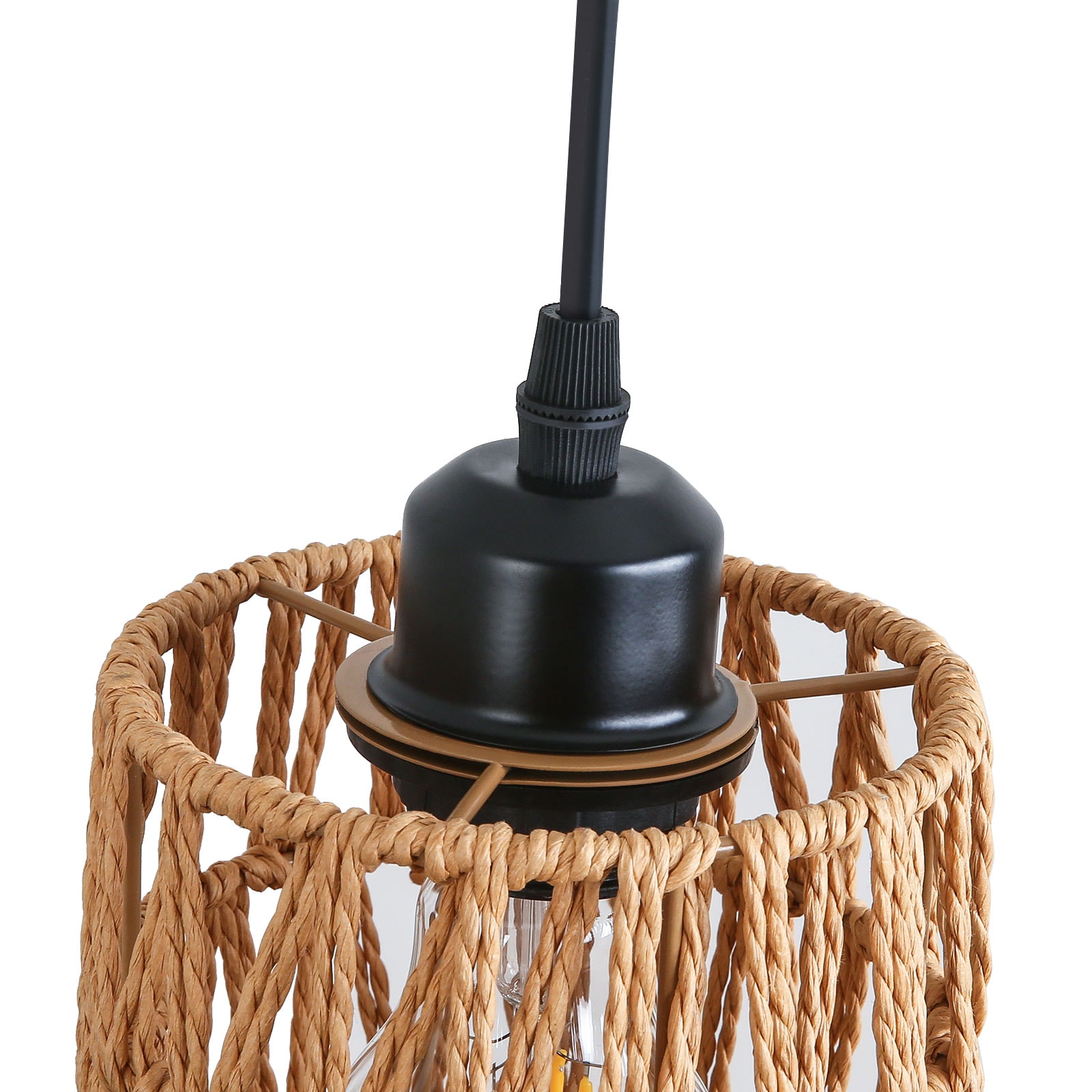 Oukaning JZUC63Z4NSHCX Pendant-Lights - View #5