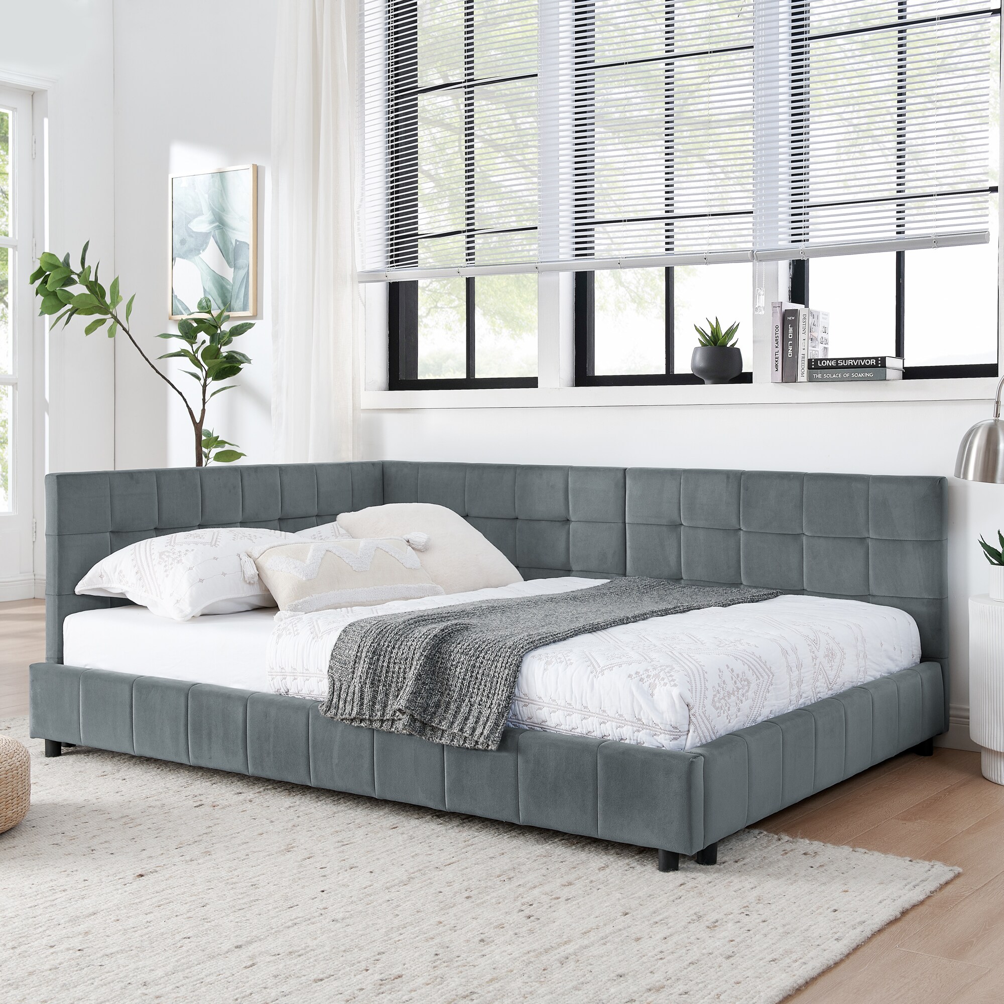 Loebelle W487S00224 beds - View #6