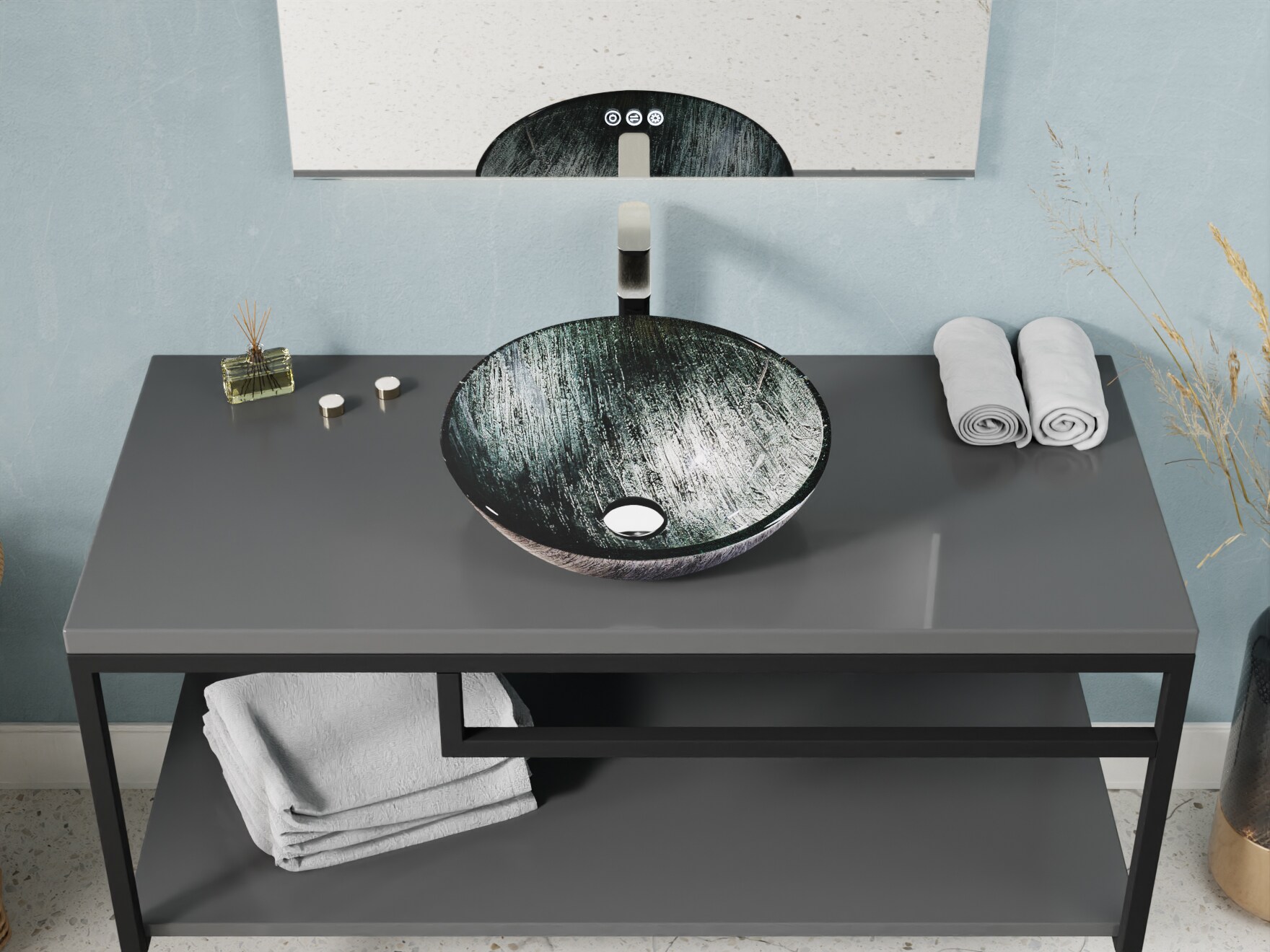 ANZZI LS-AZ903 Bath-Sink - View #5