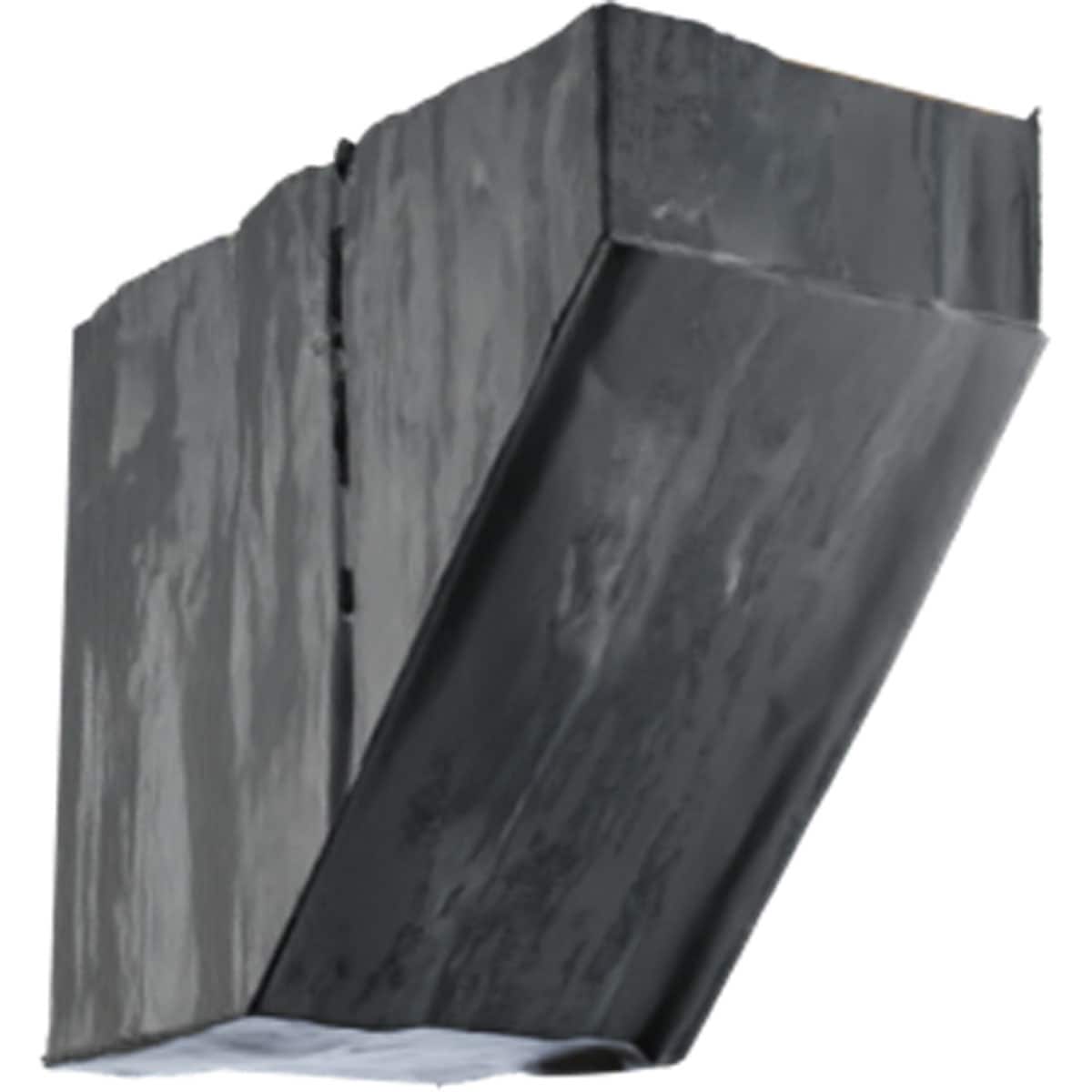 Ekena Millwork MANURW06X06X48ASES Mantel-Shelves - View #8