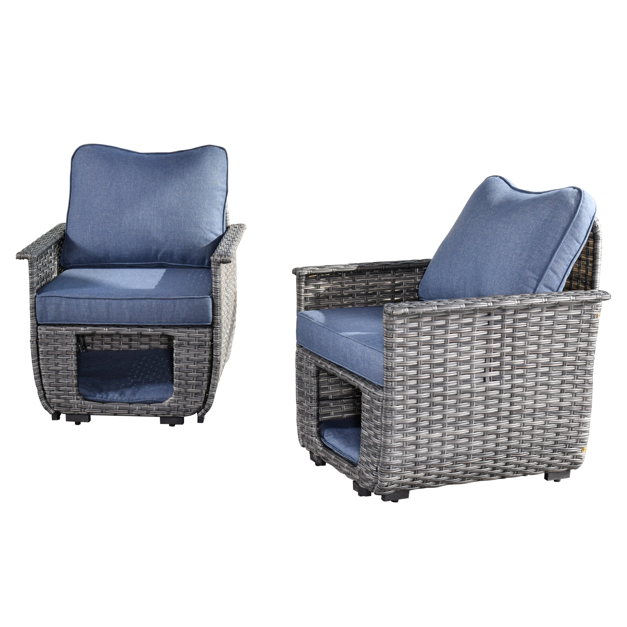 Ovios BP3022 Patio-Chairs - View #4