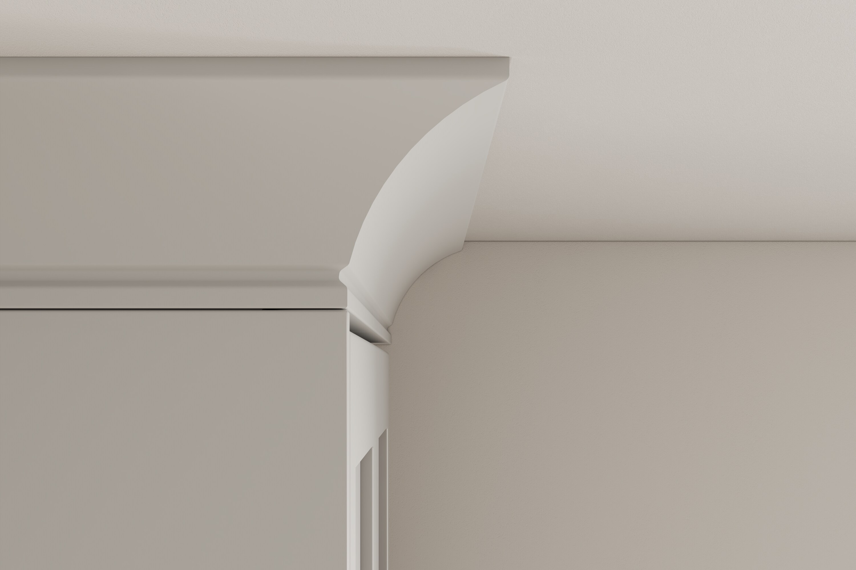 Whalen CLICK-IT LWSCLICK-05G Cabinets-Kitchen - View #13
