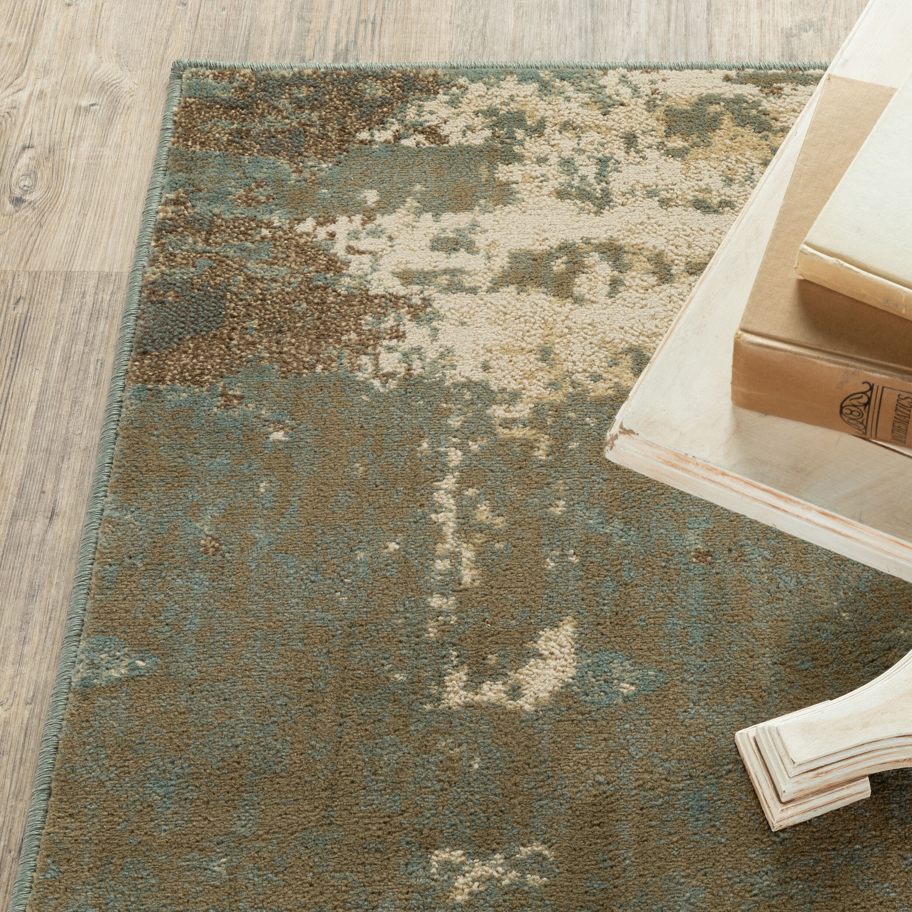 Archer Lane 636LAR5G5L rugs - View #8