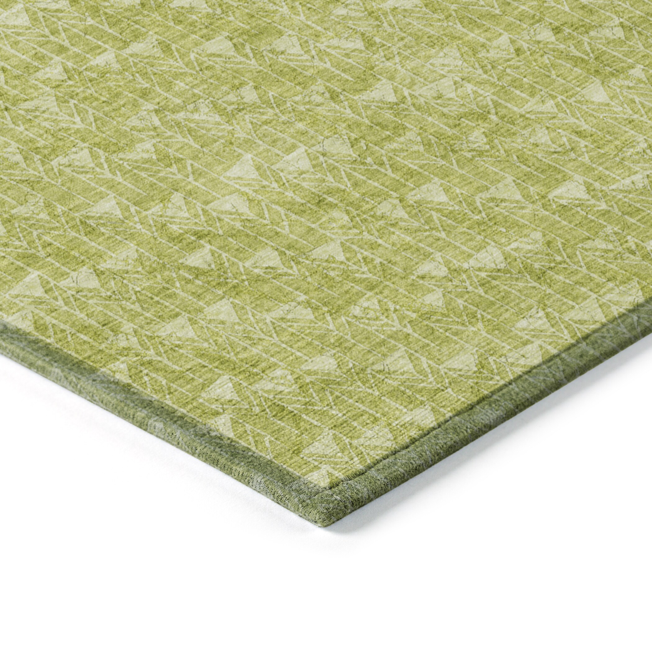 Addison Rugs ACN514AL30X46 rugs - View #4