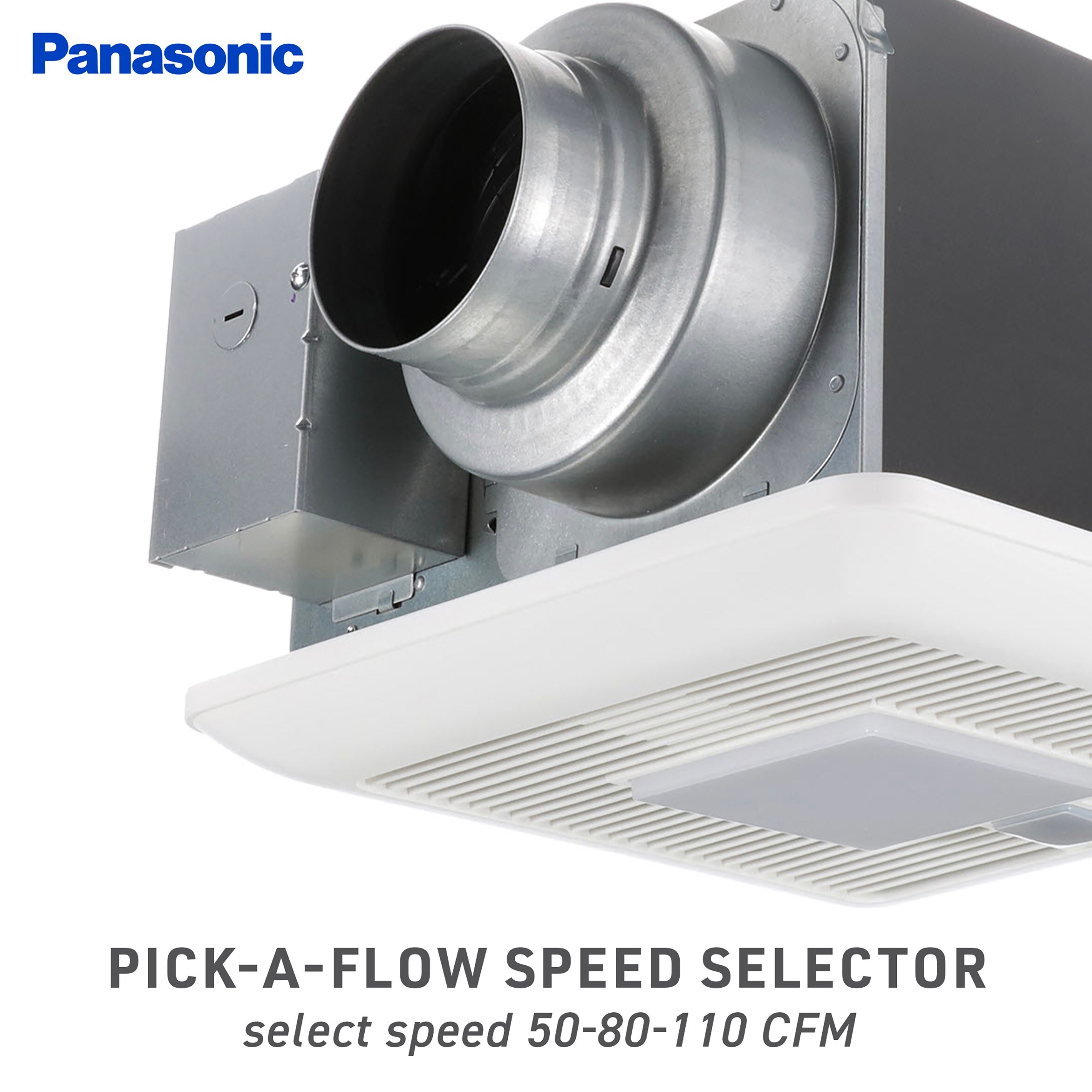 Panasonic FV-0511VQCL1 Bath-Fans - View #5