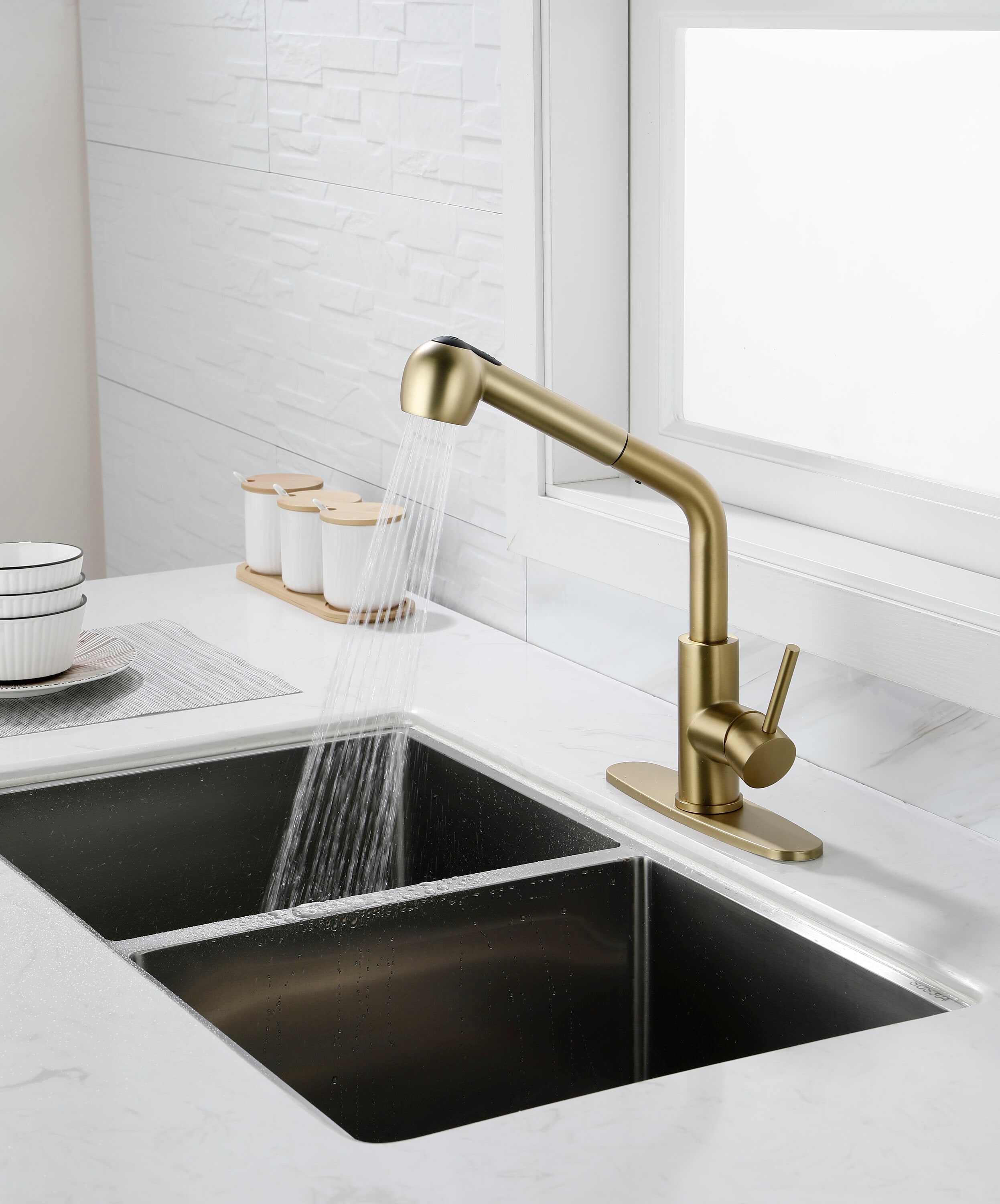 Dacicica W928110189-WR-8.26 Kitchen-Faucets - View #5