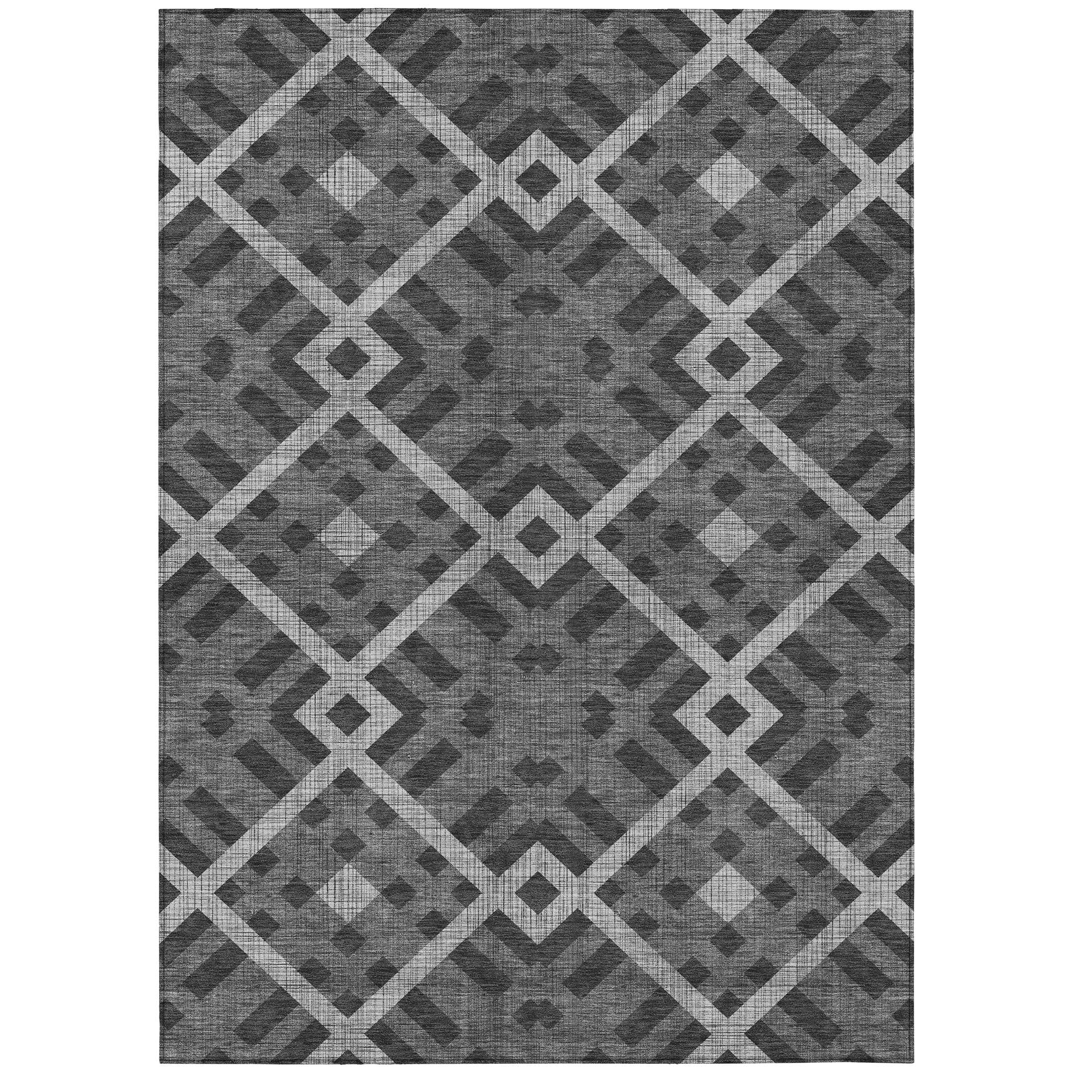 Addison Rugs ACN616CC5X8 rugs - View #2