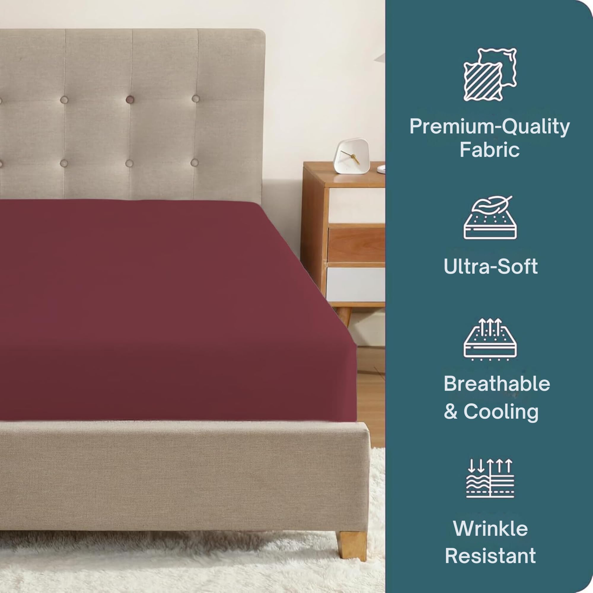 Micropuff MP095960 Sheet-Sets - View #2