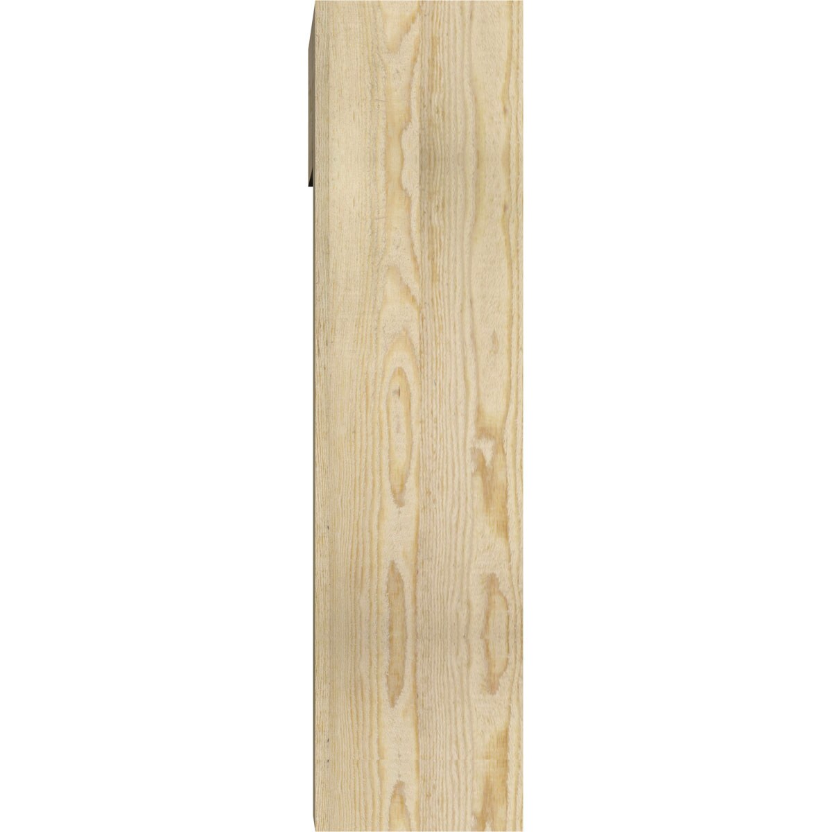 Ekena Millwork 1462469 Exterior-Brackets-Braces - View #4