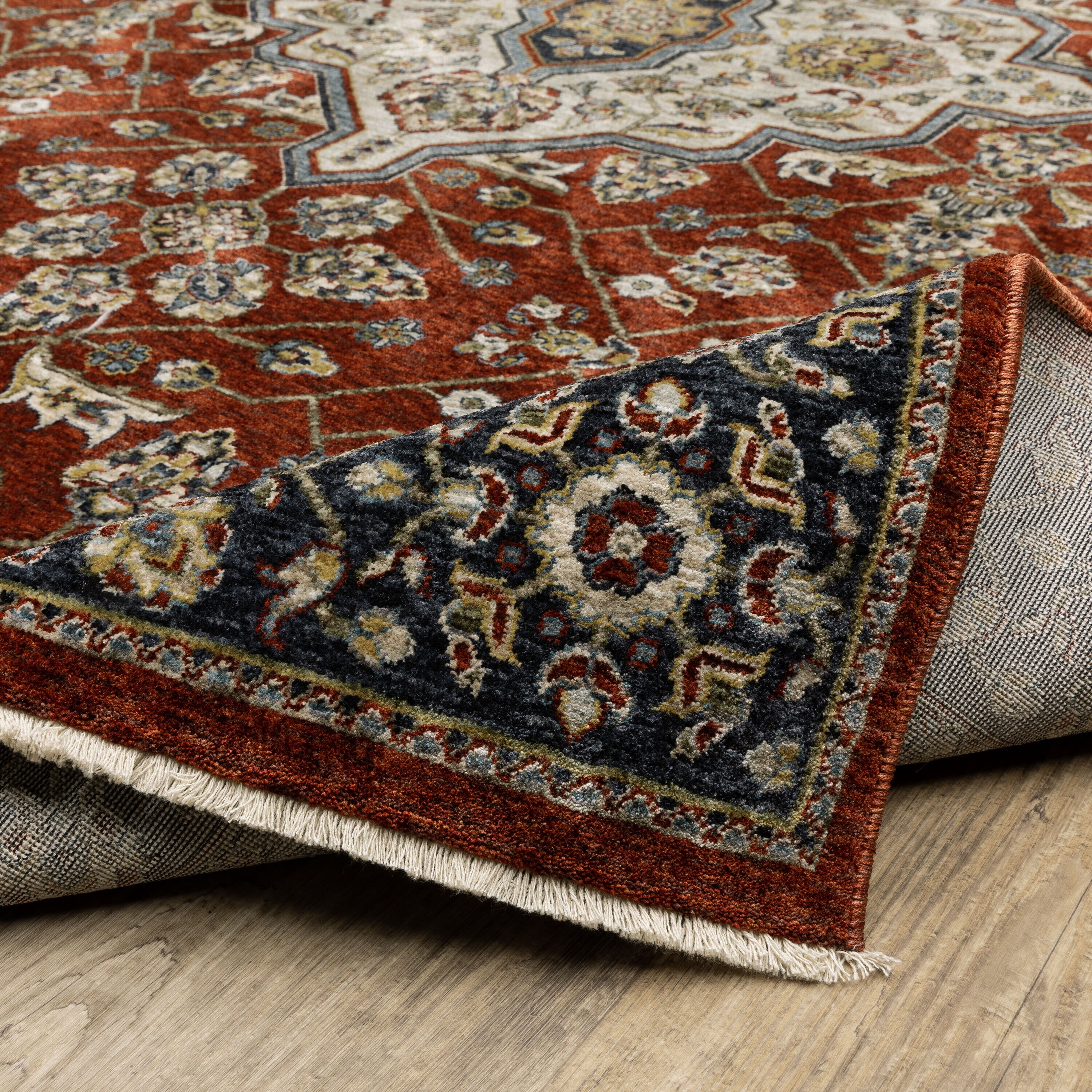 Archer Lane 415ABER1R7L rugs - View #7