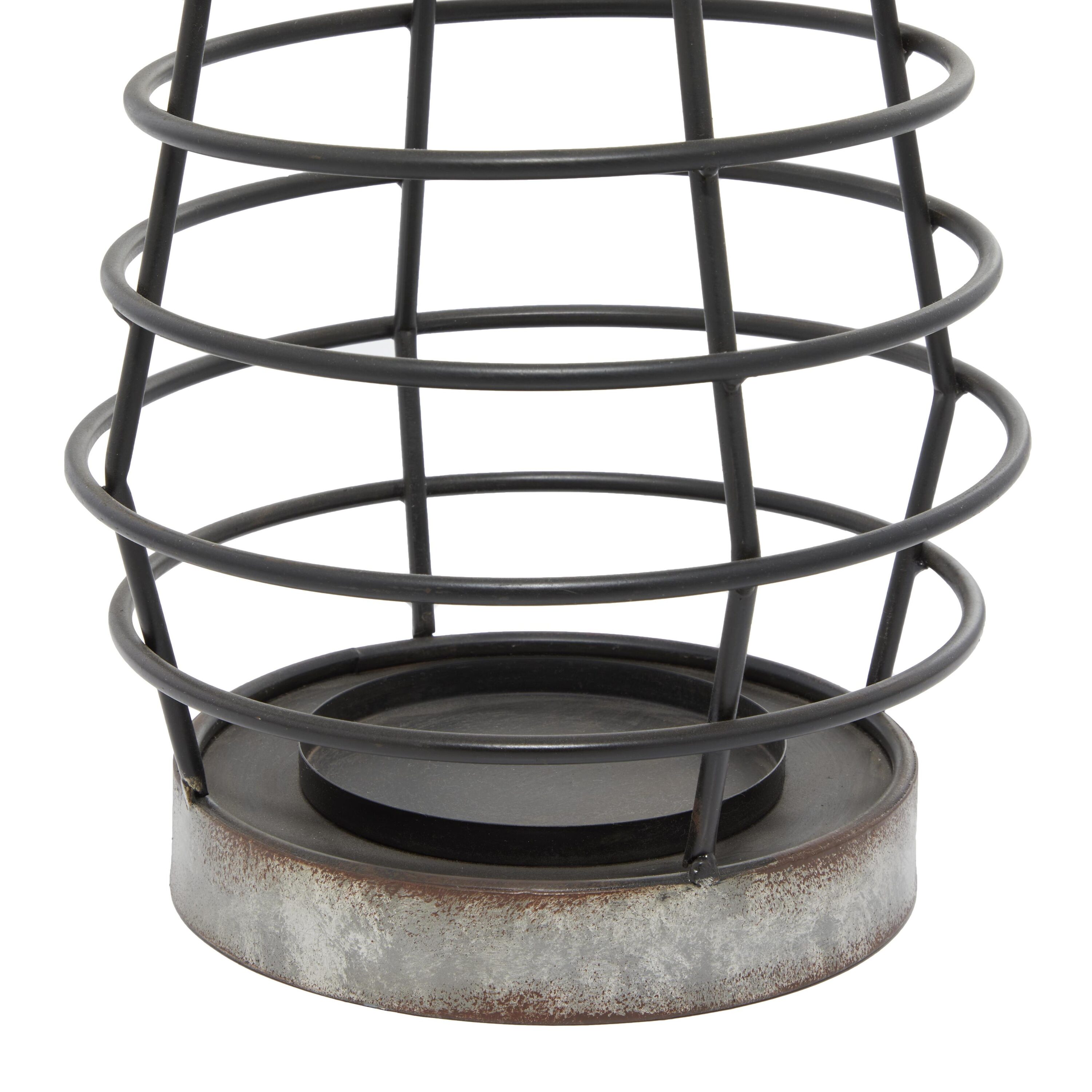 Grayson Lane 94655 Candle-Holders - View #4