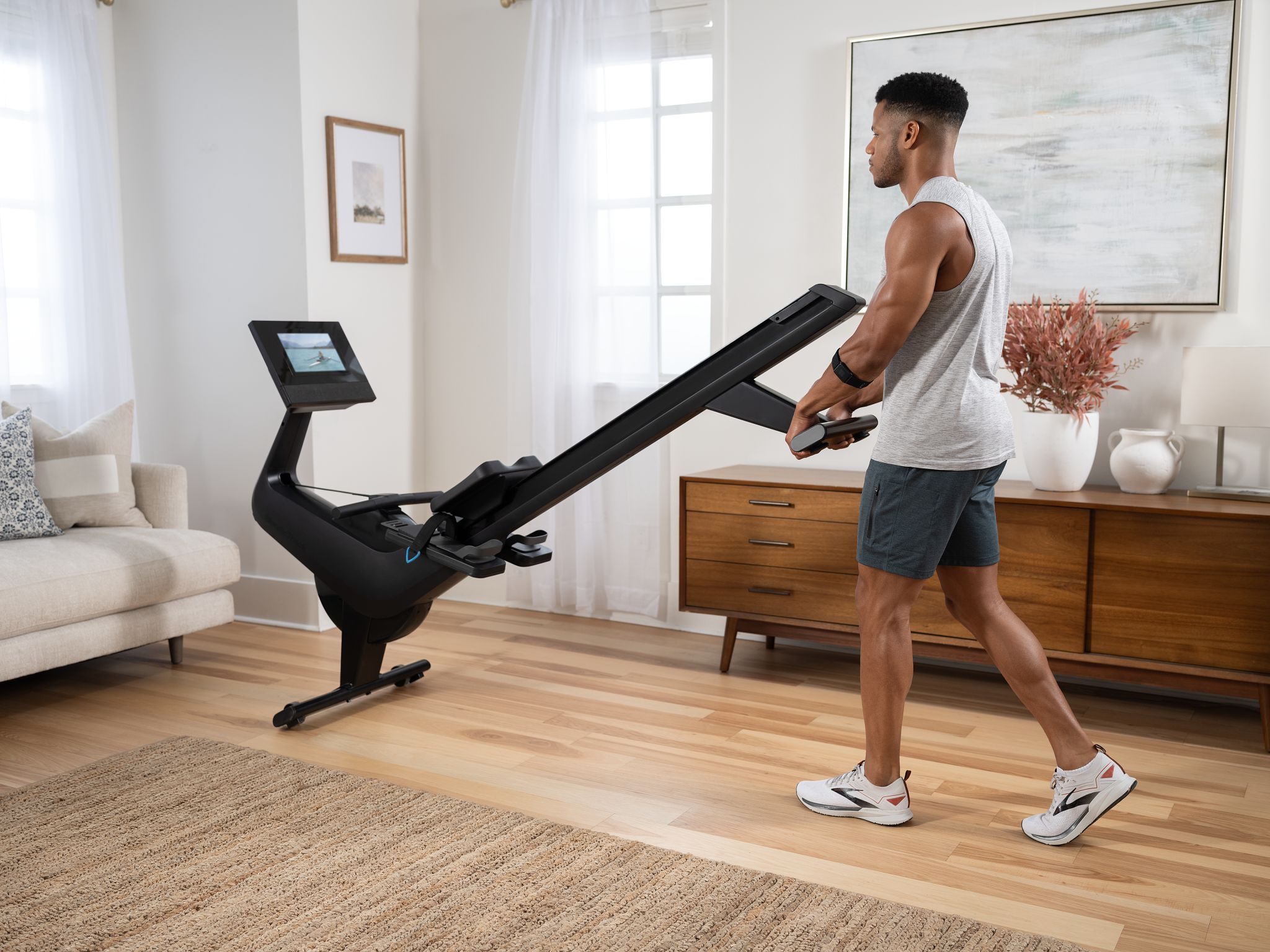 NORDICTRACK NTRW15125 Rowing-Machines - View #7