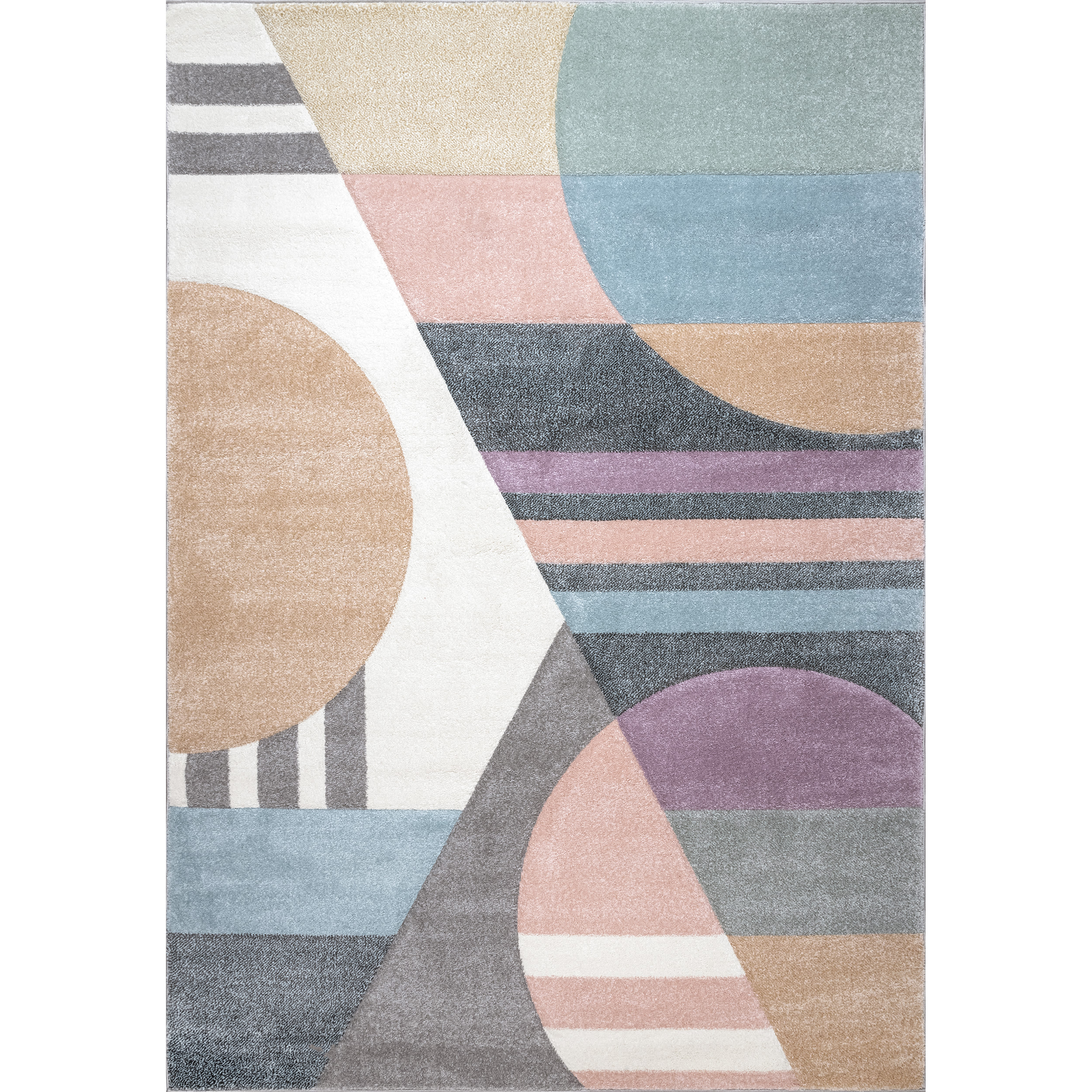 nuLOOM MERY01A-8010 rugs - View #5