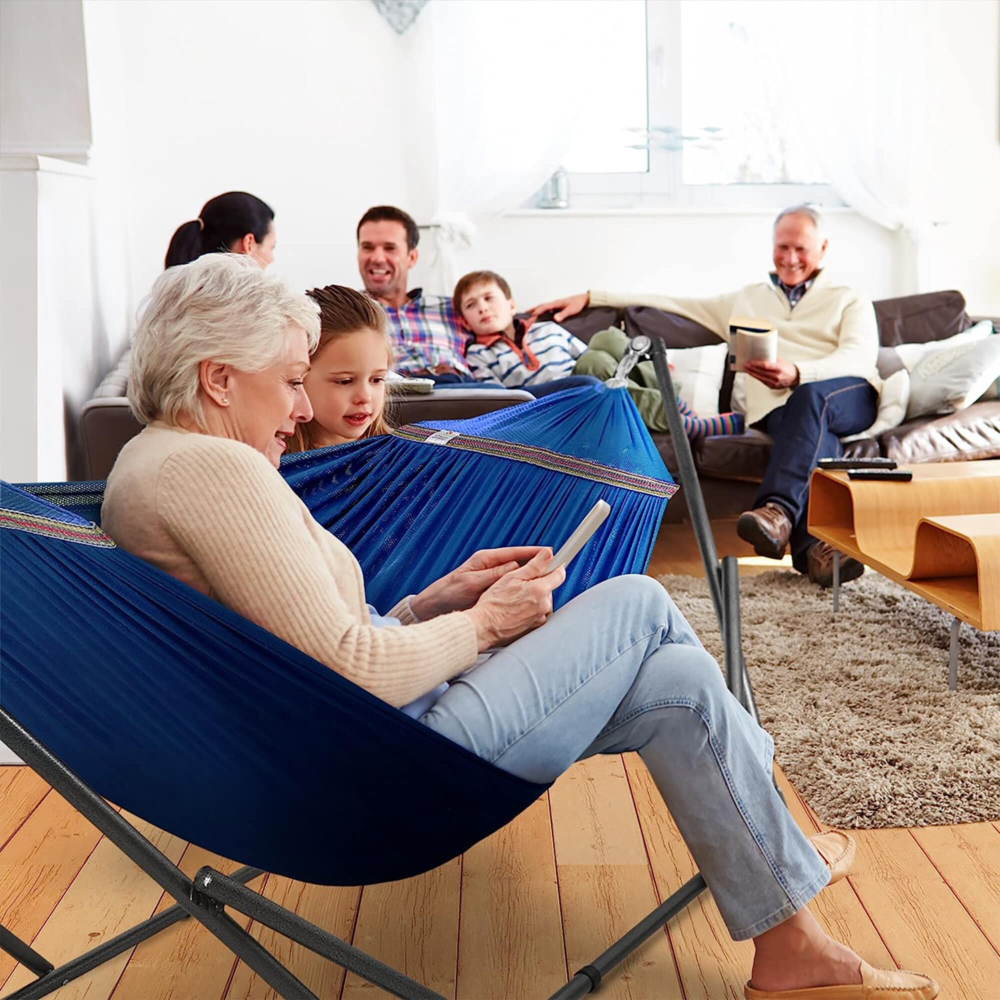 Tranquillo 321612 hammocks - View #11