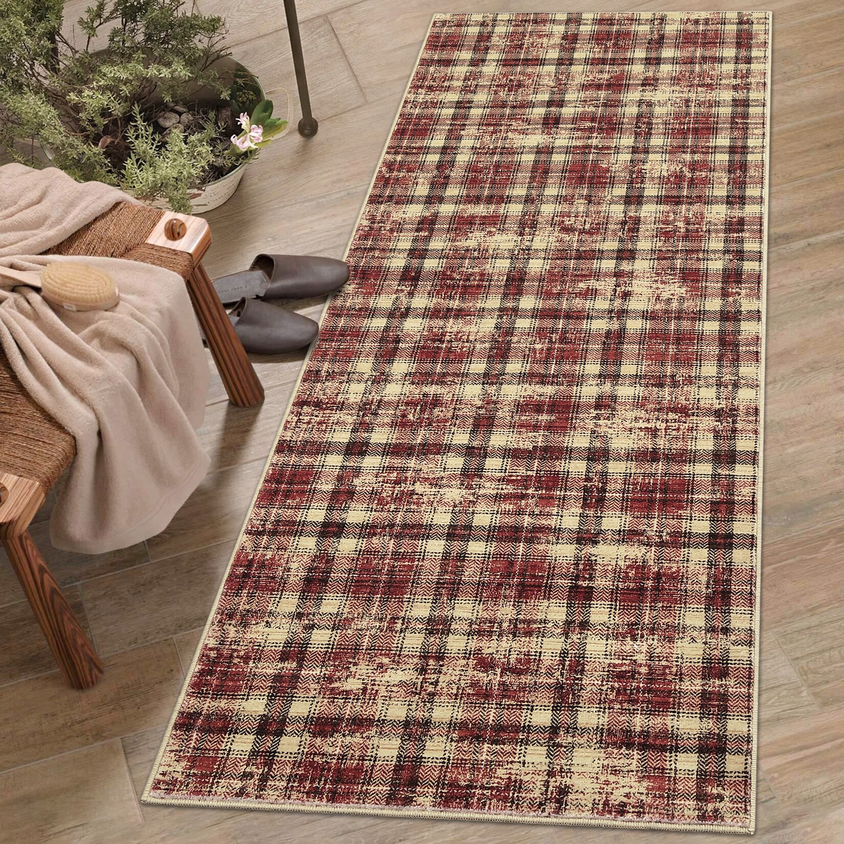 Qeetex SUNNY-PHO-13CG7DWG rugs - View #3