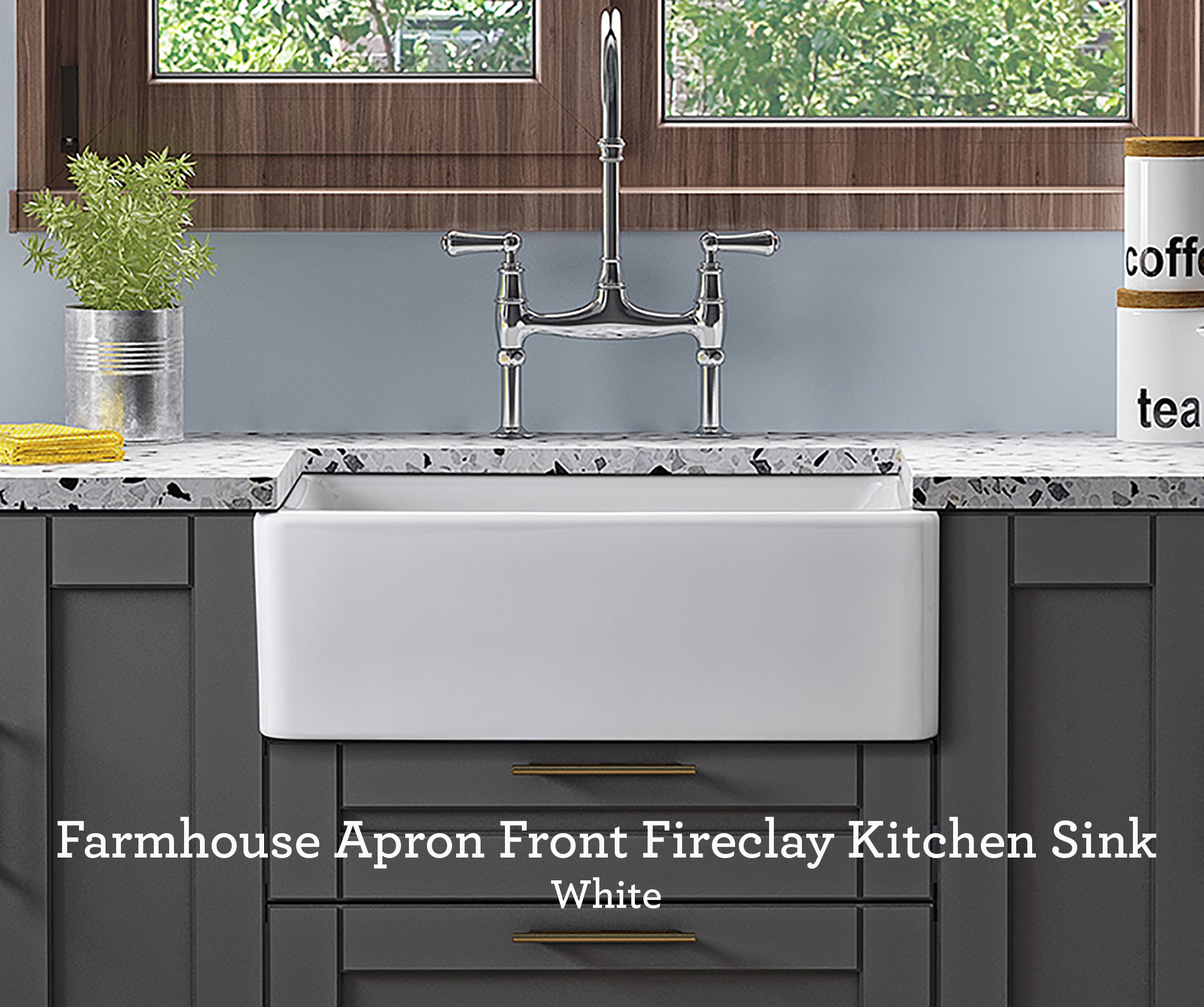 allen + roth MC-2043318L Kitchen-Sinks - View #2