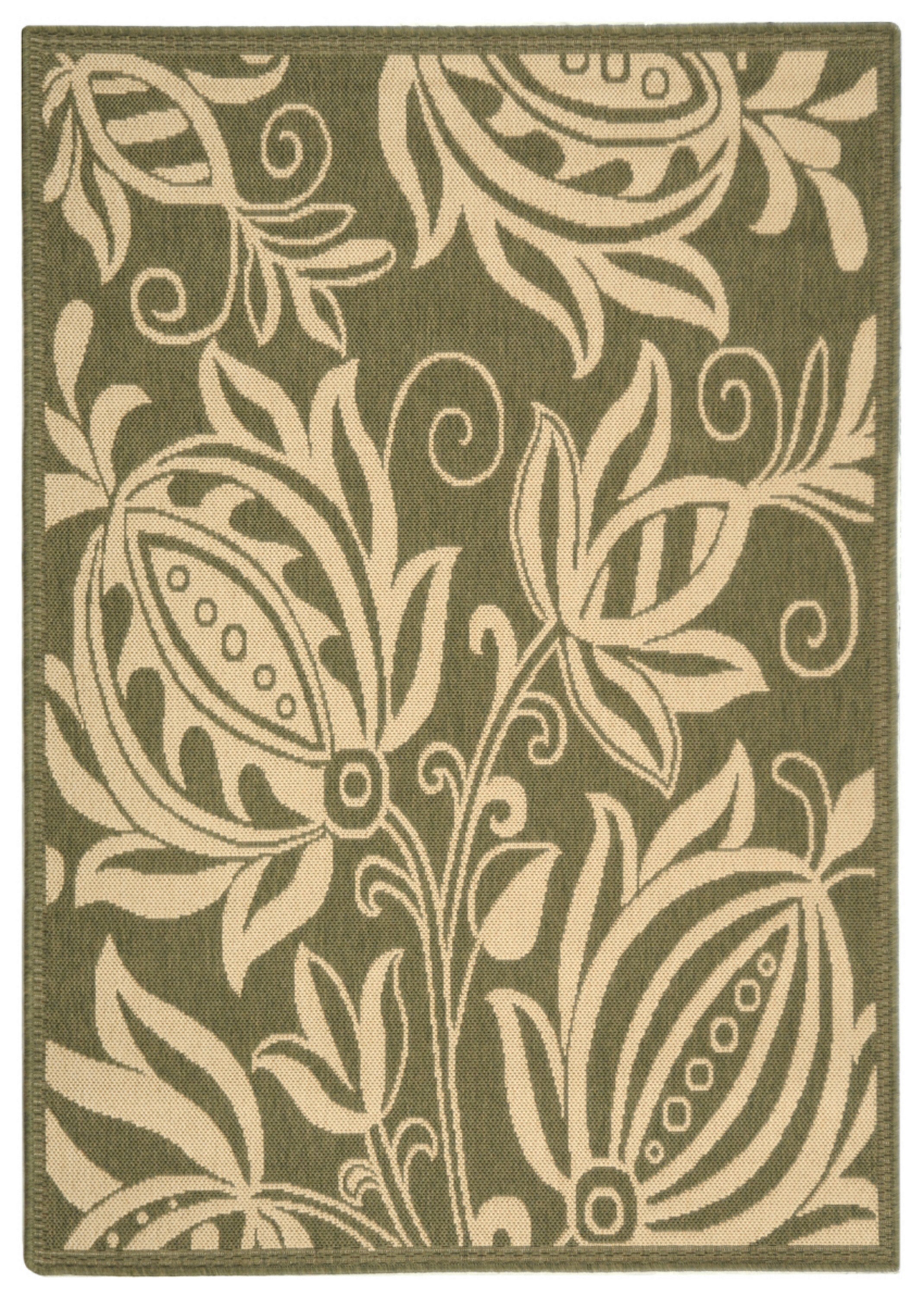 Safavieh CY2961-1E06-3 rugs - View #2
