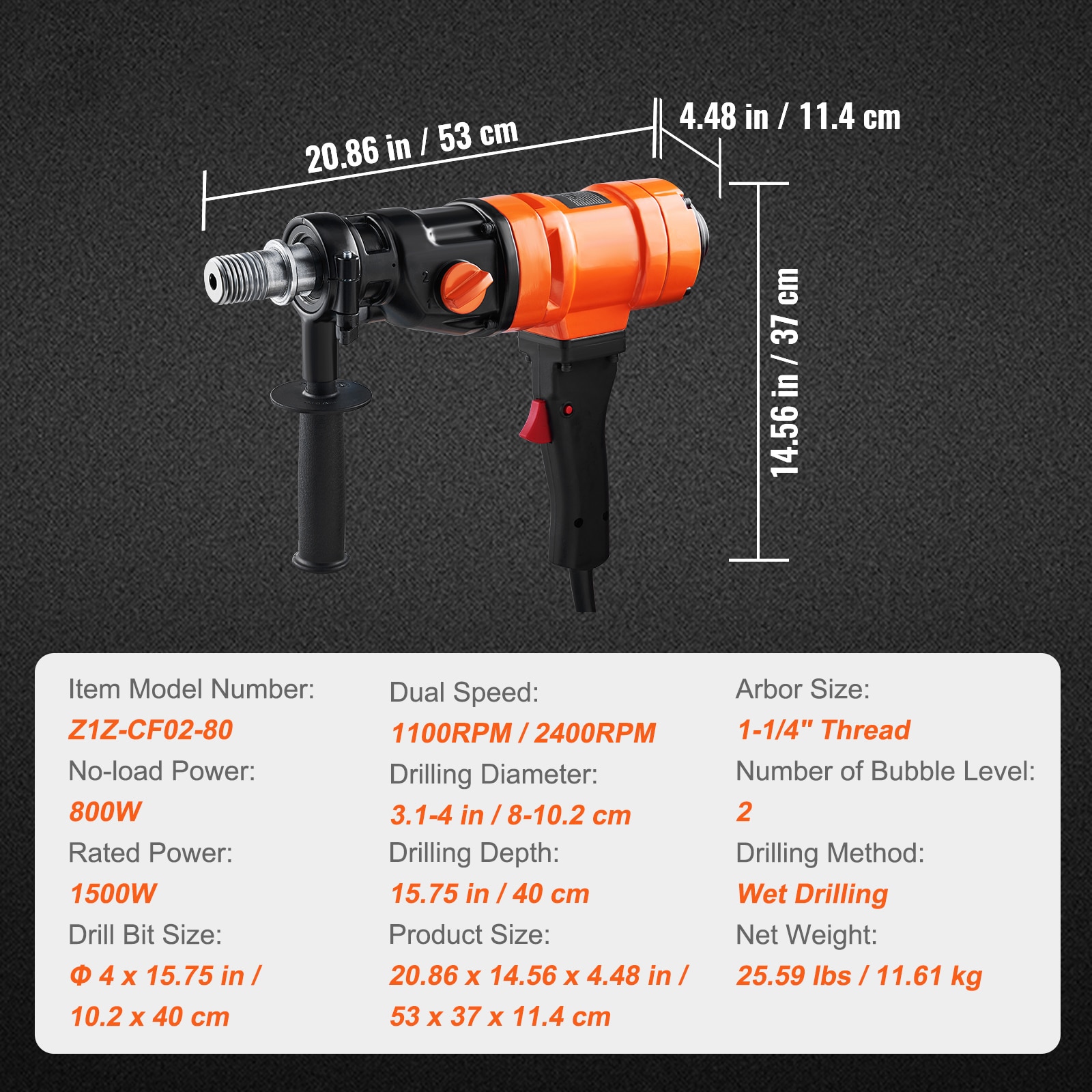 SVOPES SVOPESSCJGSZK06101V1 Cordless-Rotary-Hammers - View #8