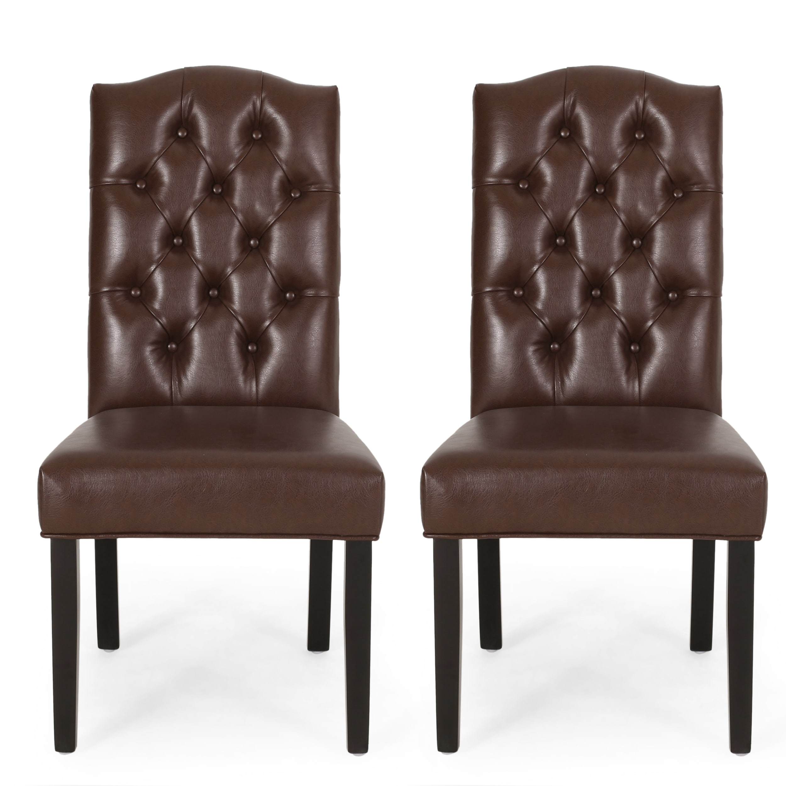 Christopher Knight Home 314587 Dining-Chairs - View #2