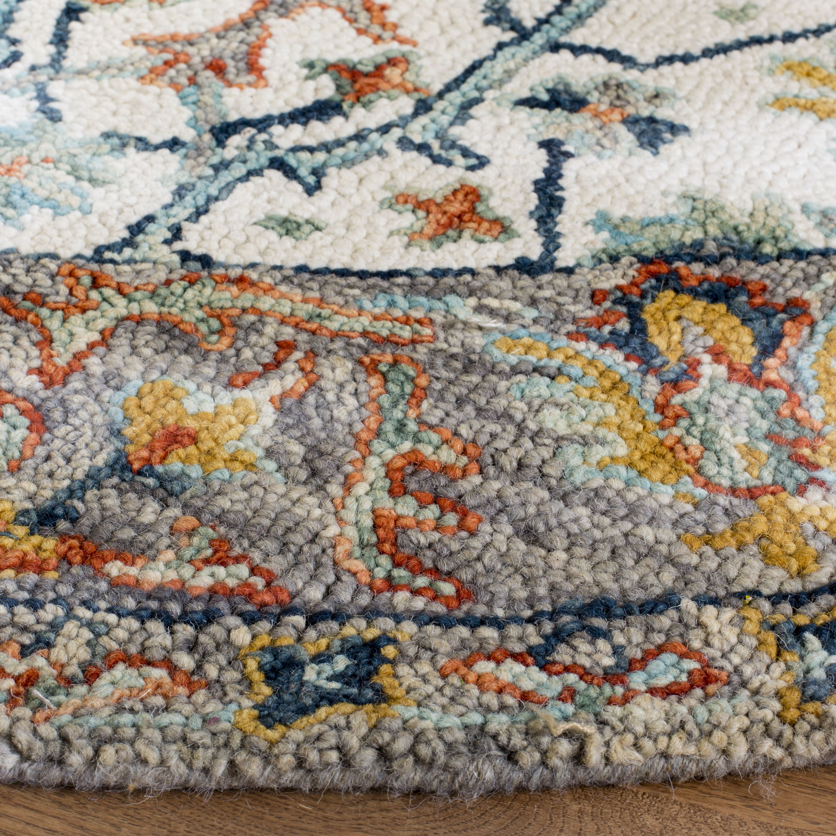 Safavieh APN308A-7R rugs - View #3