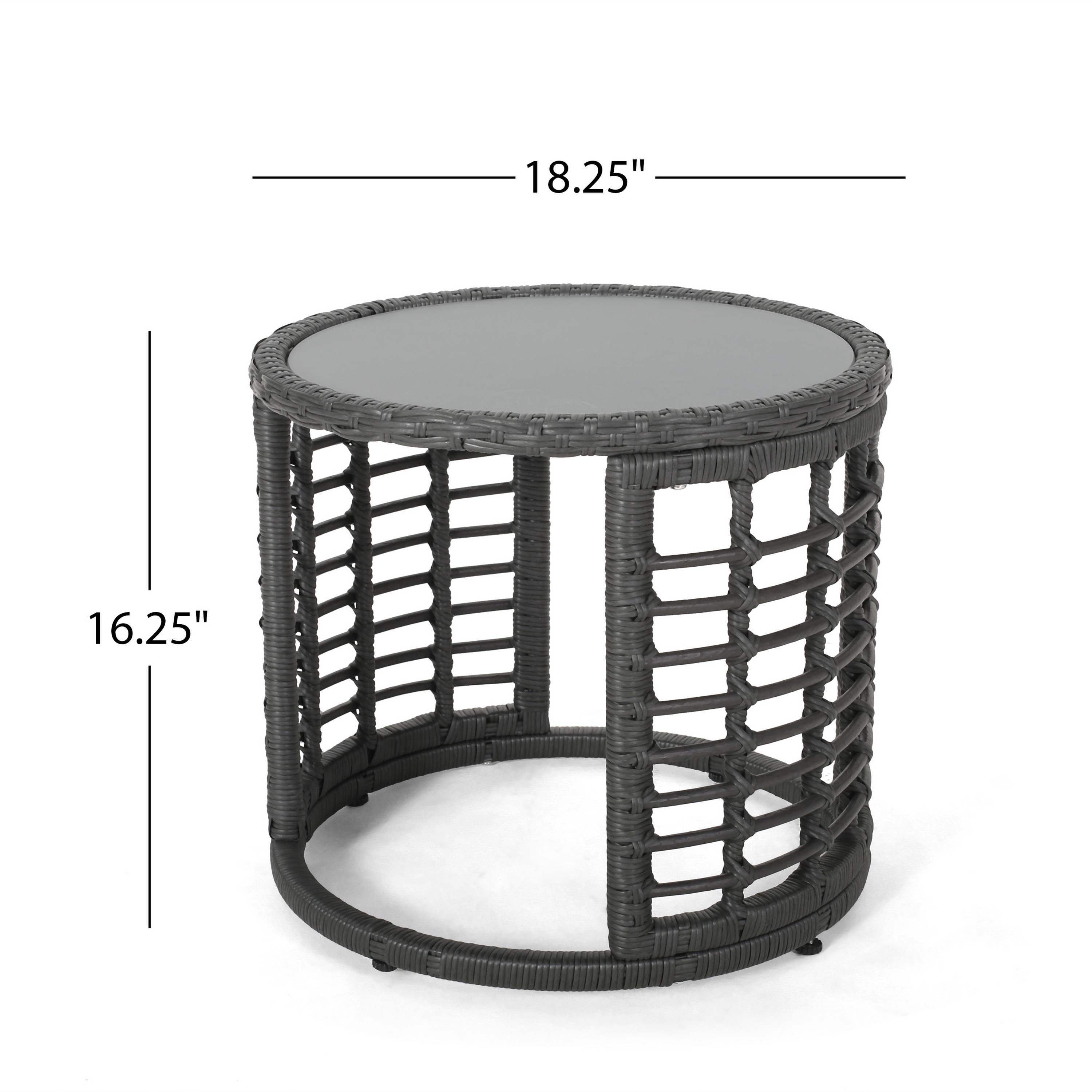 Benzara BM324948 Patio-Tables - View #5
