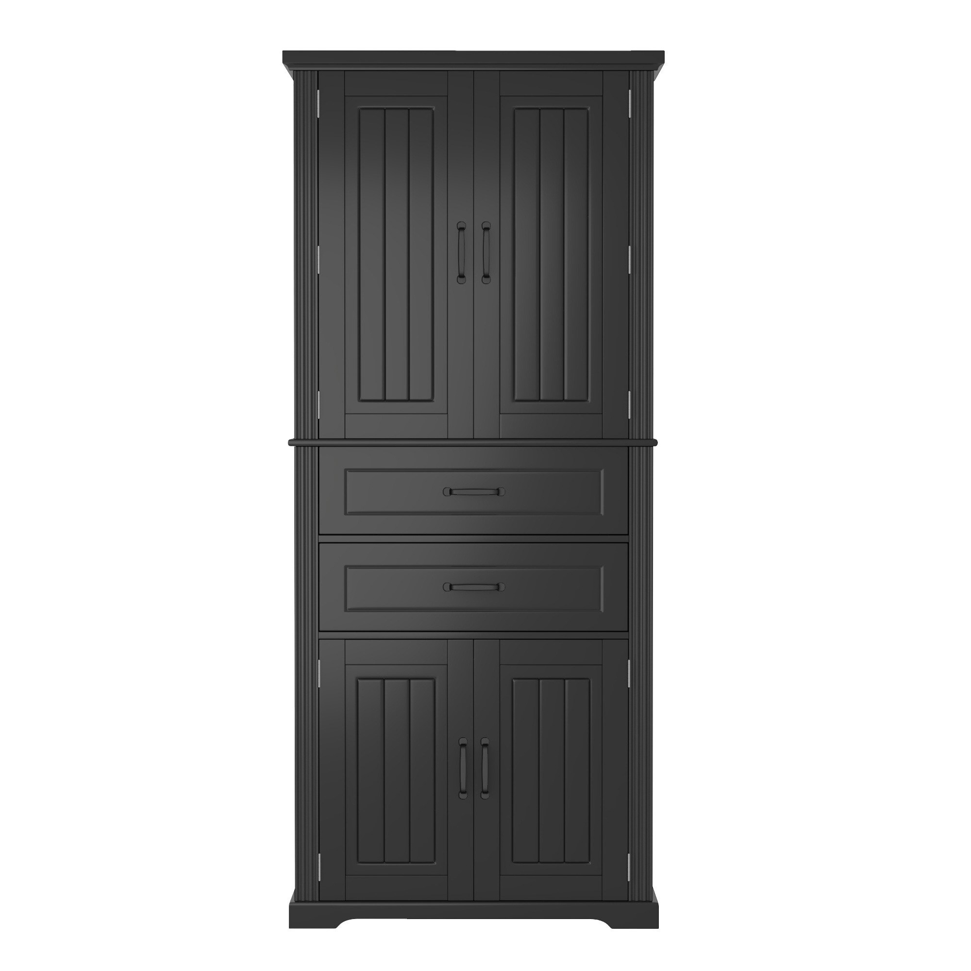 IAK ZYM104023 Linen-Cabinets - View #8