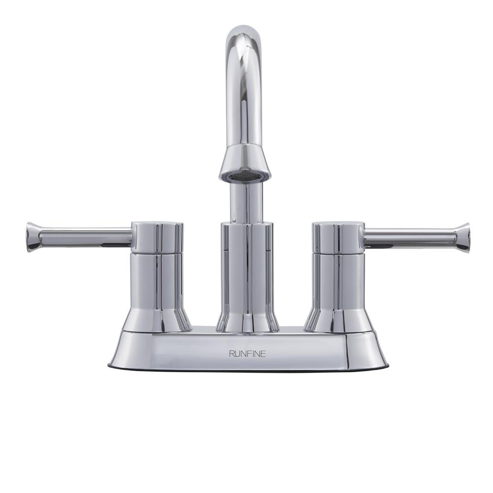Runfine RF421048 Lavatory-Faucets - View #4