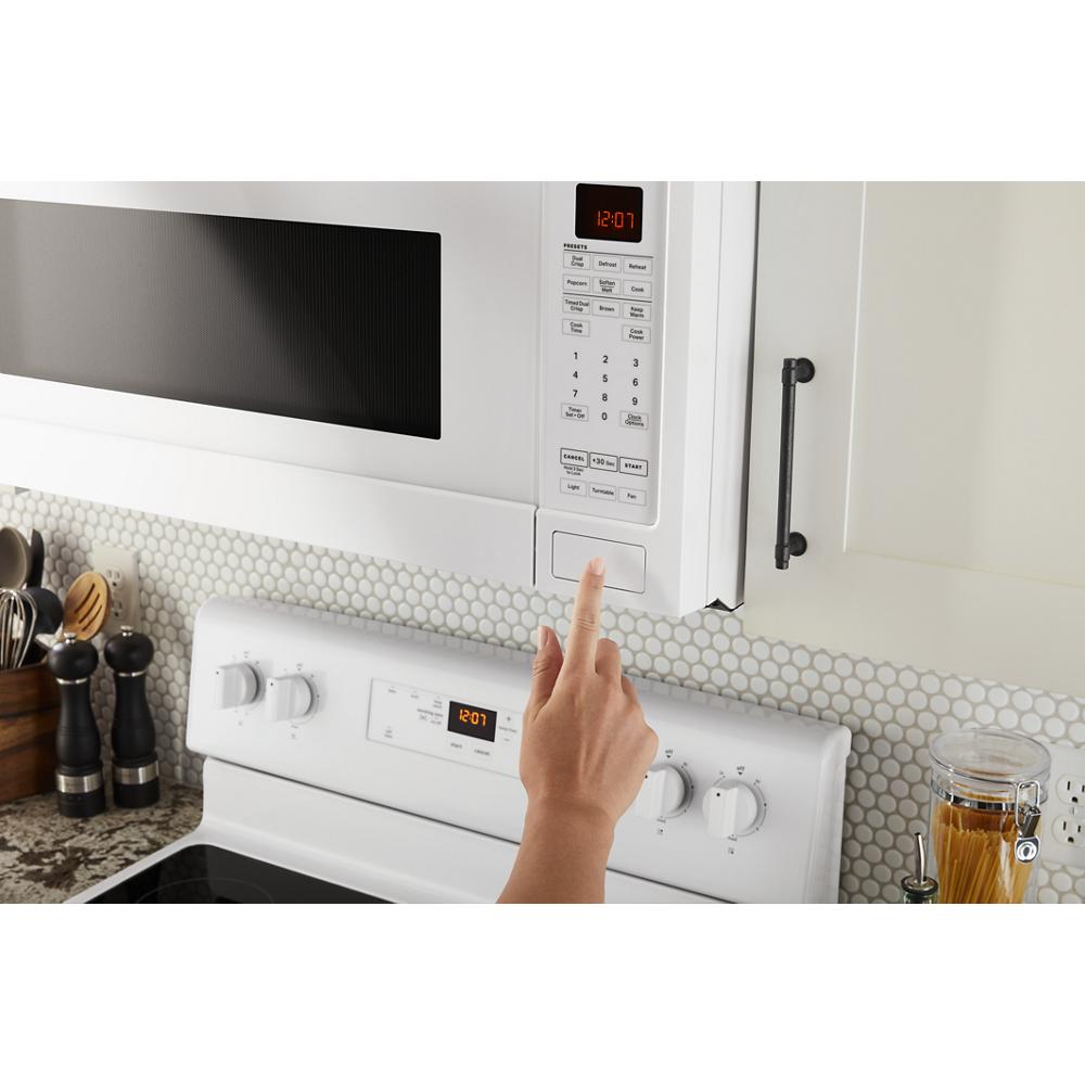 Maytag MMV4207JW Otr-Mwo - View #6
