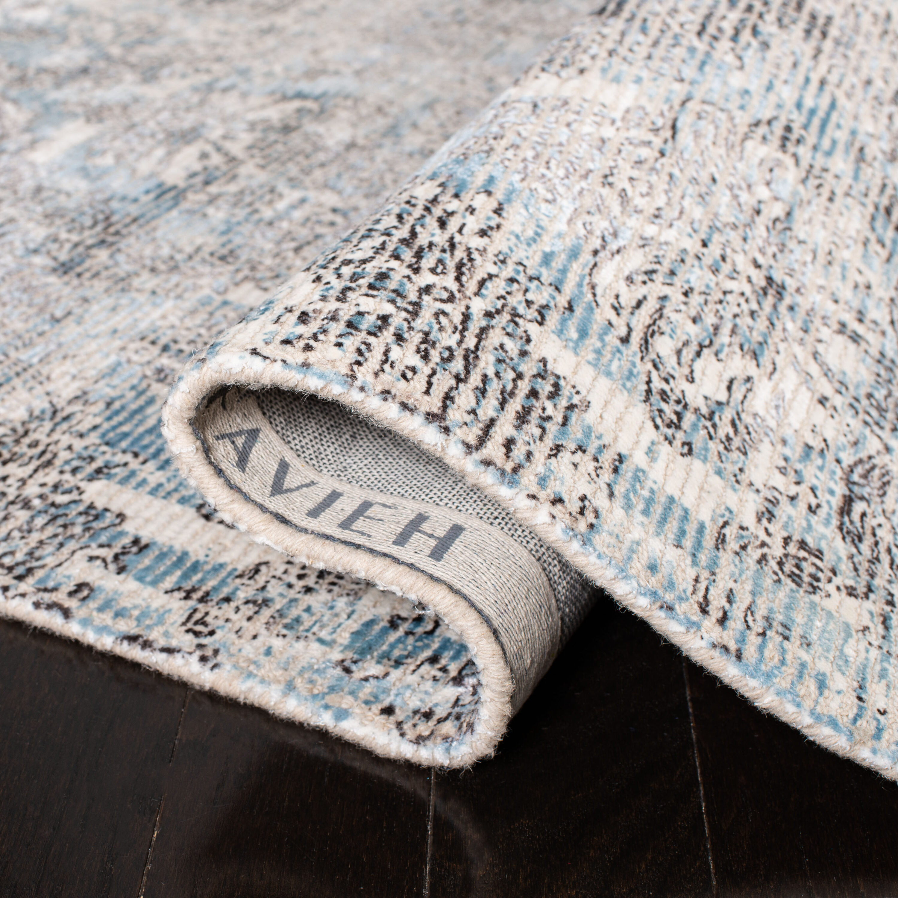 Safavieh MIR735M-5 rugs - View #7