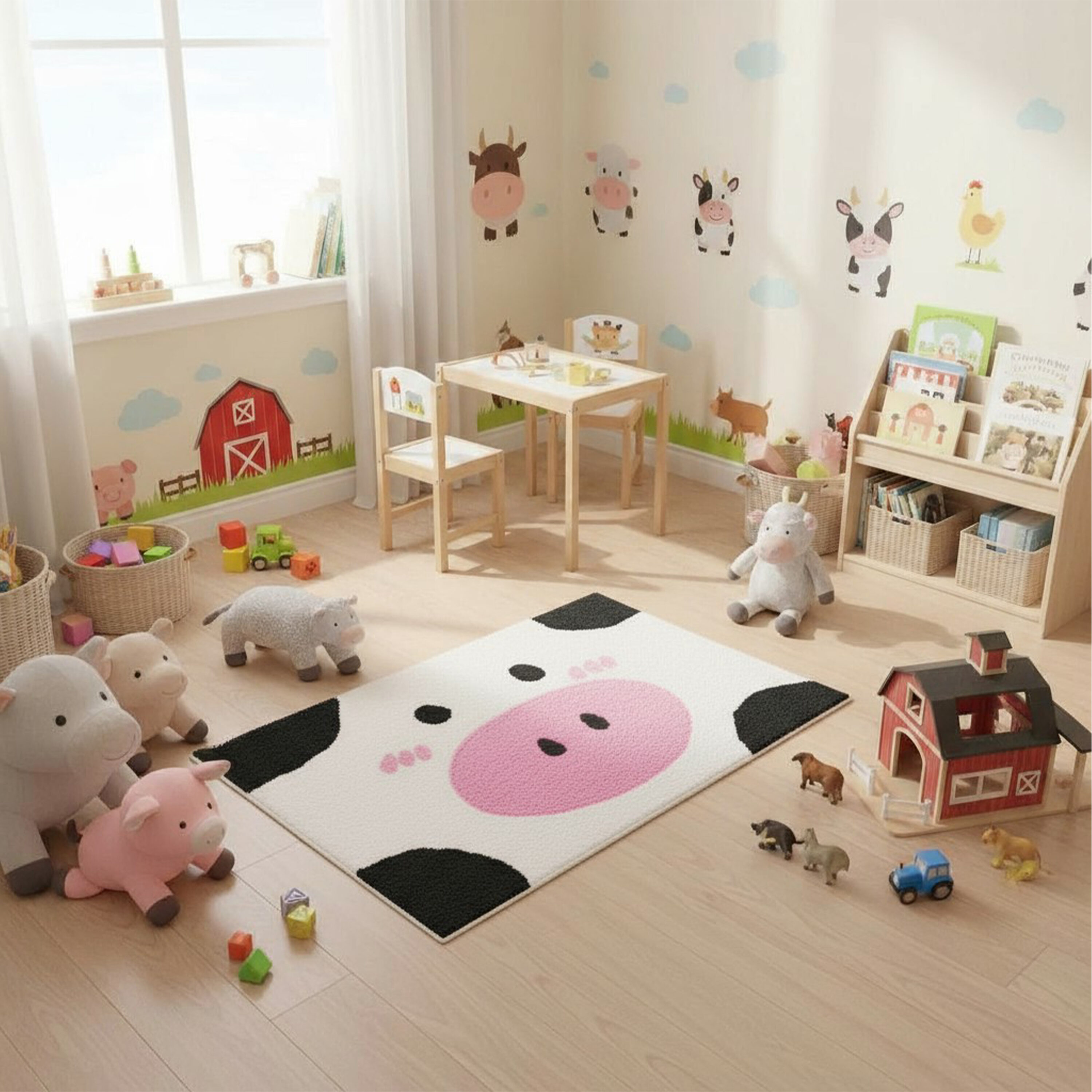 Callowaymills 114012032 rugs - View #6