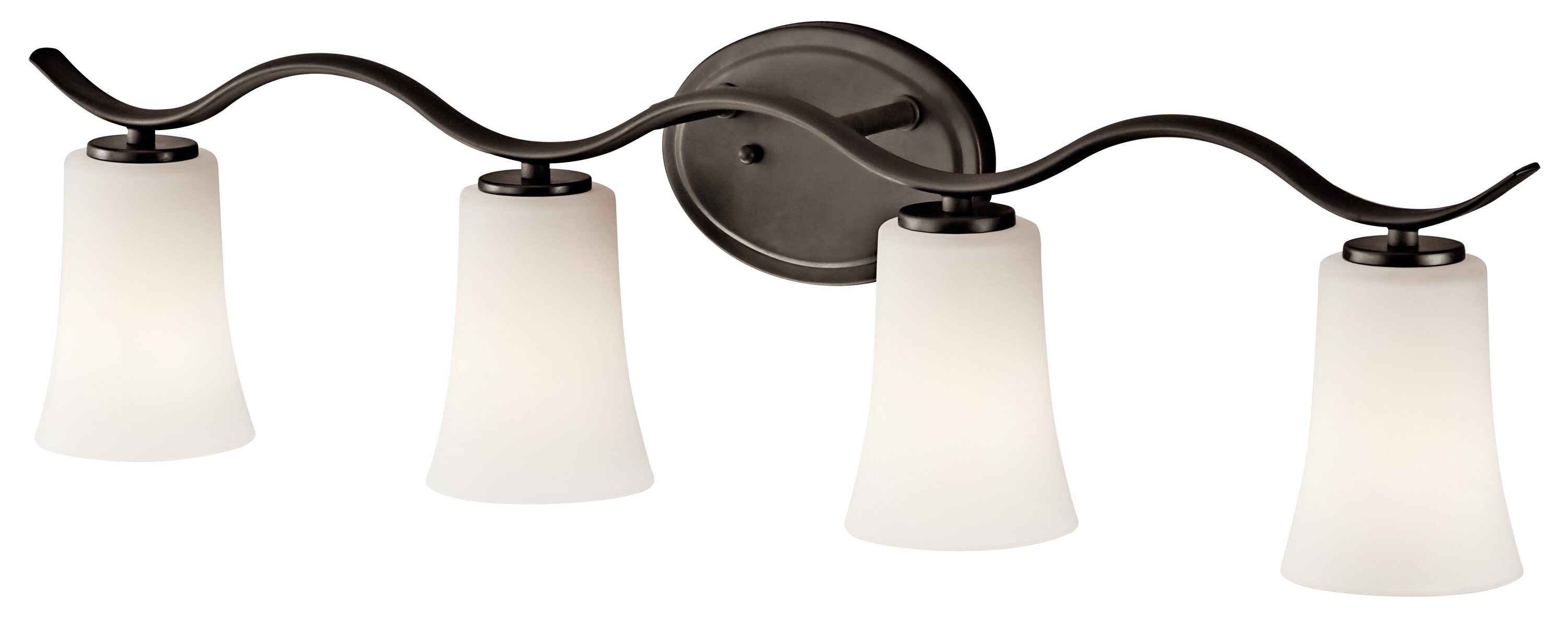 Kichler 45377OZ b089995 - View #2