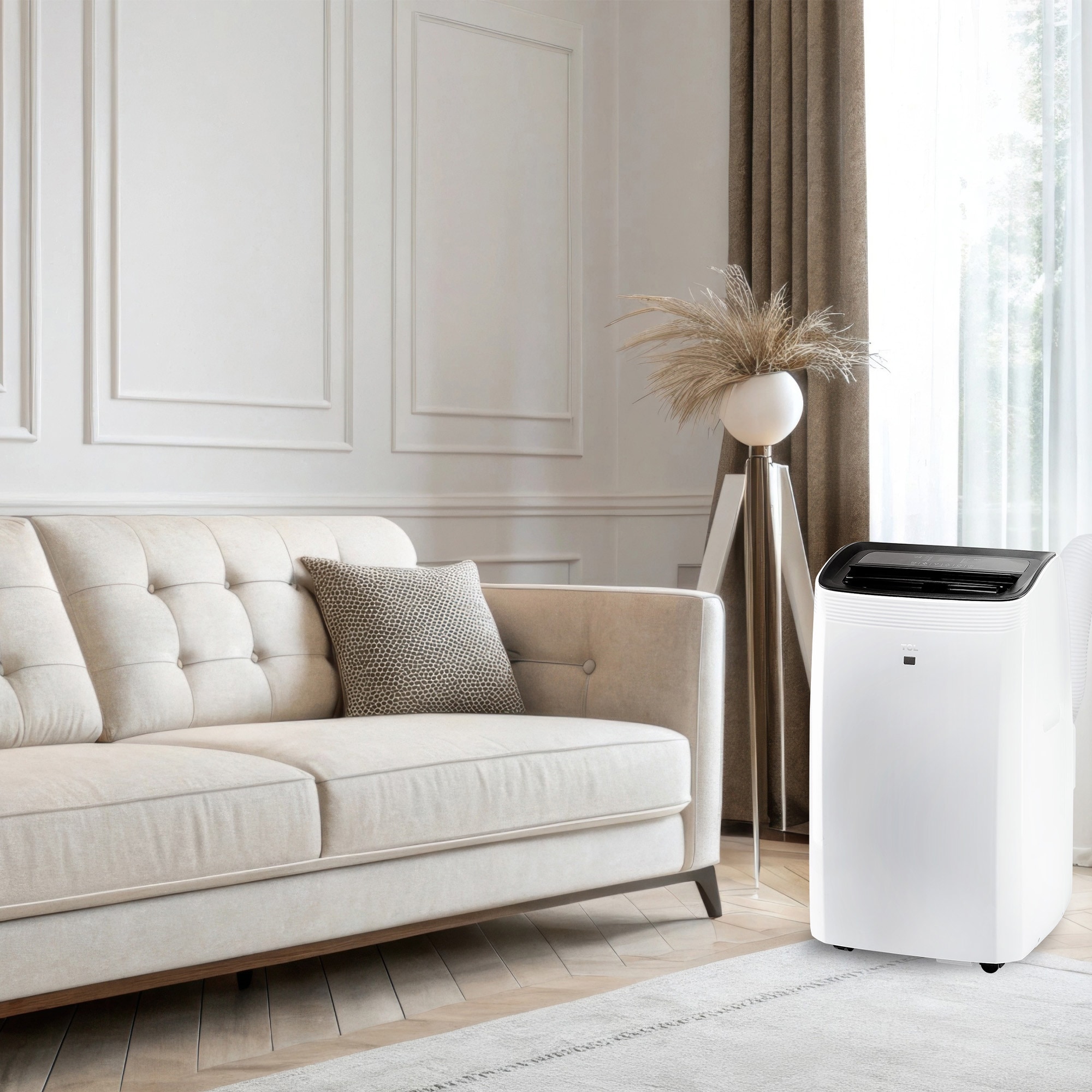 TCL H8P36W Portable-Air-Conditioners - View #10