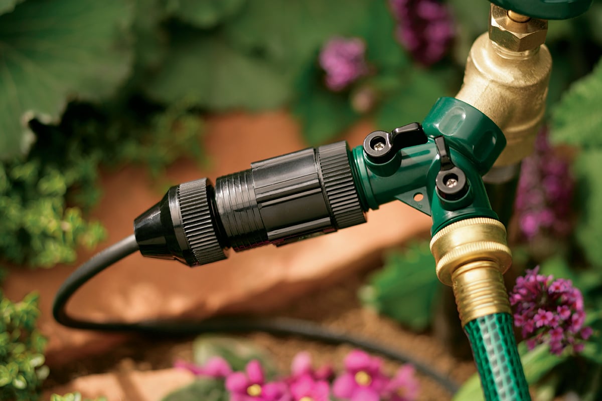 Orbit 67745 Drip-Irrigation-Tools-Acces - View #2