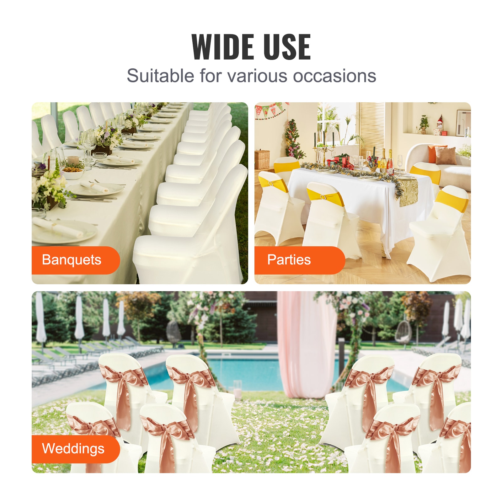 GIVIMO LW047GIVSS368 Folding-Chairs - View #8