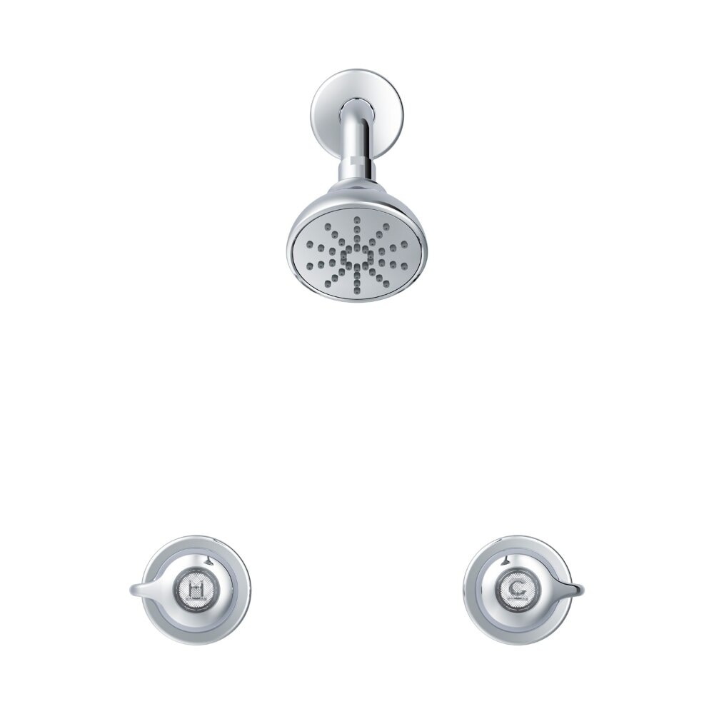 Gerber G004822083 Tub-Shower-Faucets - View #2