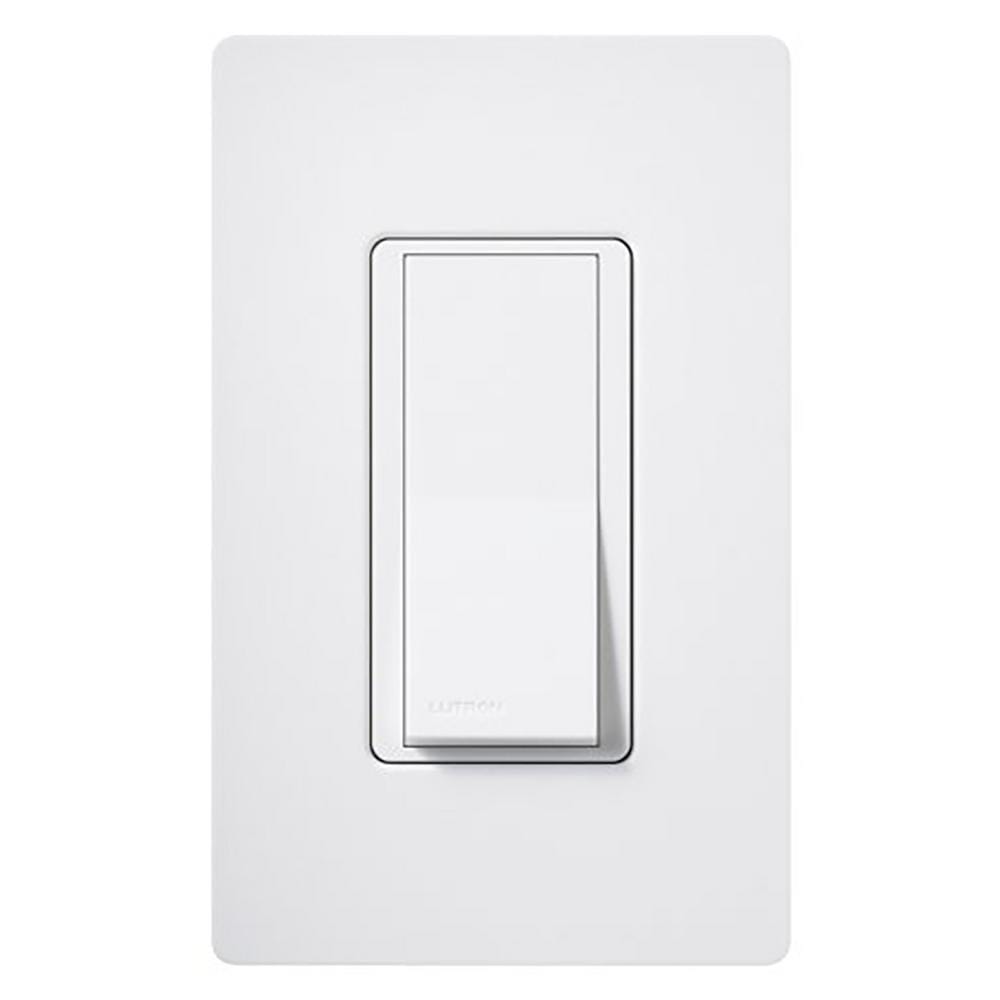 Lutron SC-3PSNL-SW Lighting-Controls - View #2