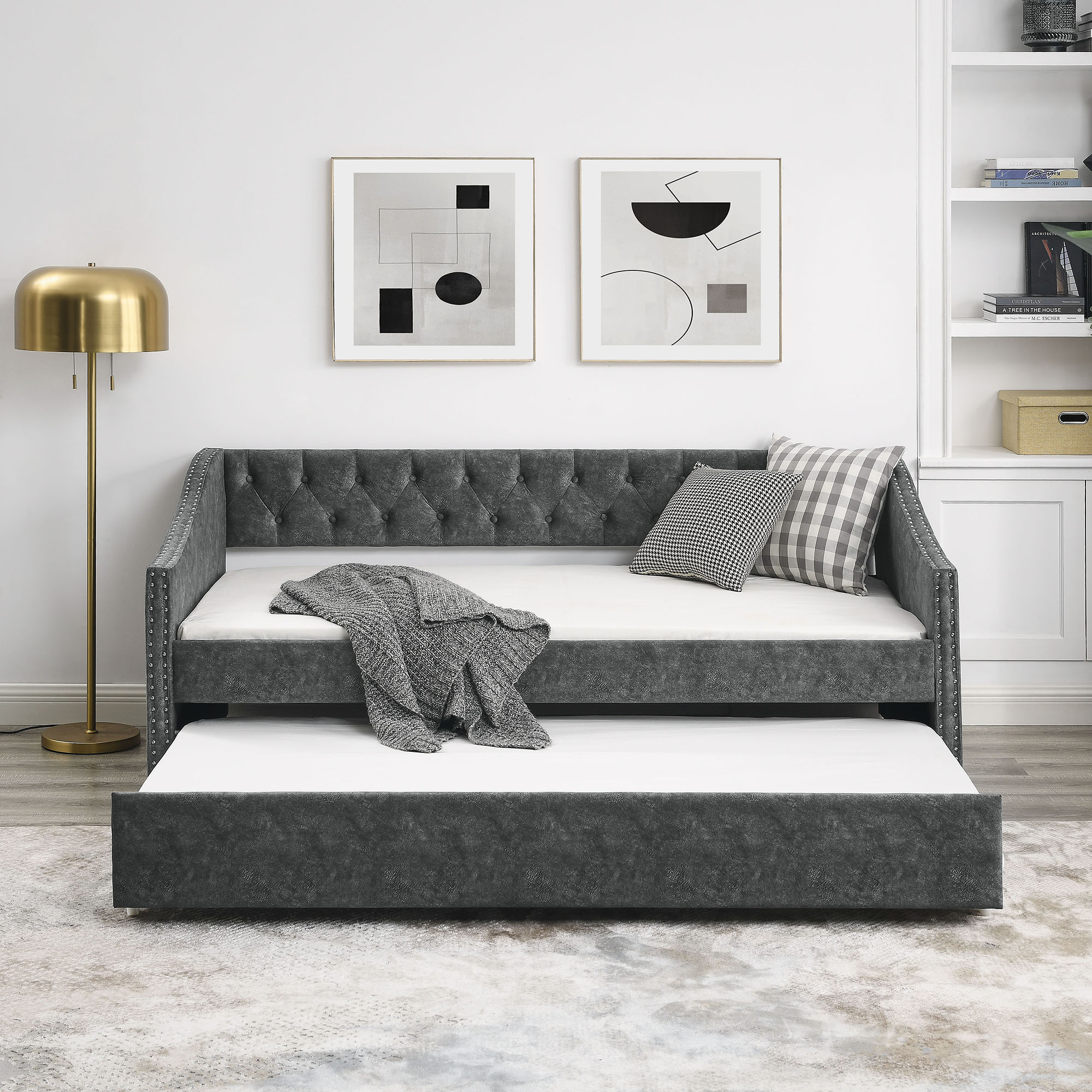 Bybafun YC4400072 beds - View #10