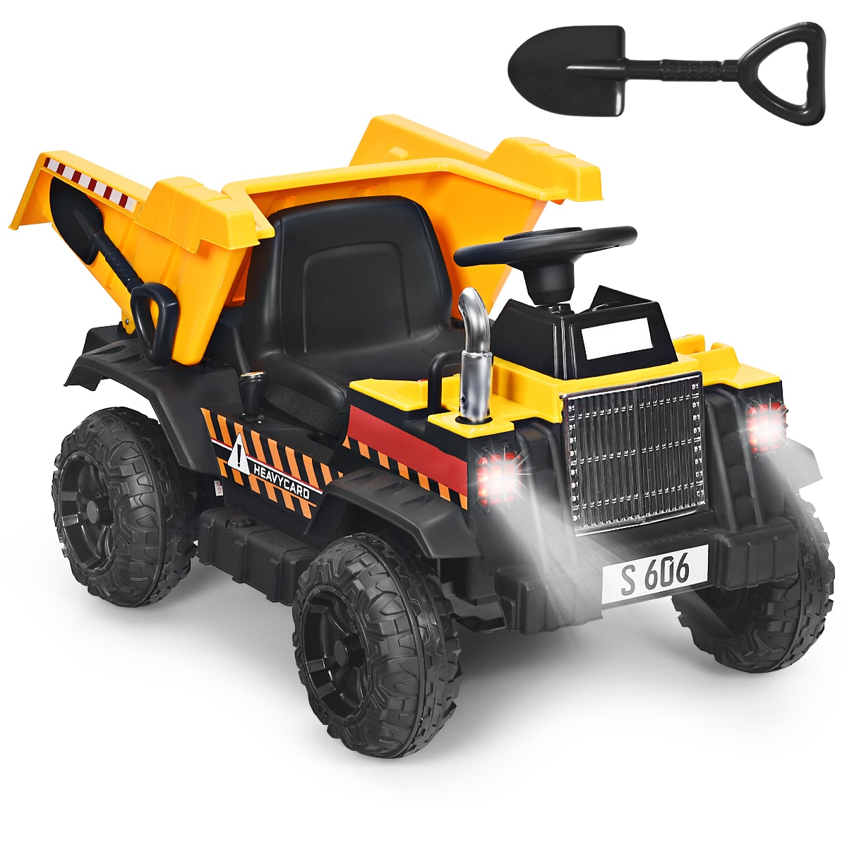 Slickblue D-CO-WY147723YT Play-Toys - View #8