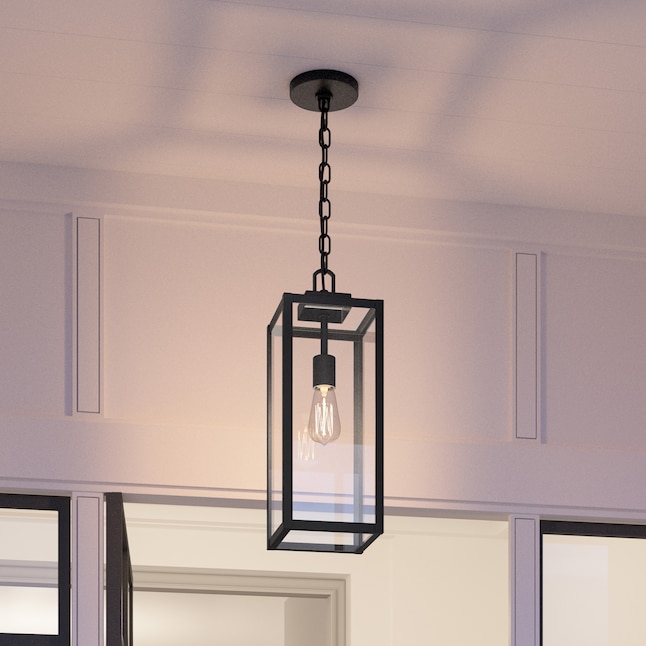 Lowes outdoor hanging online lights