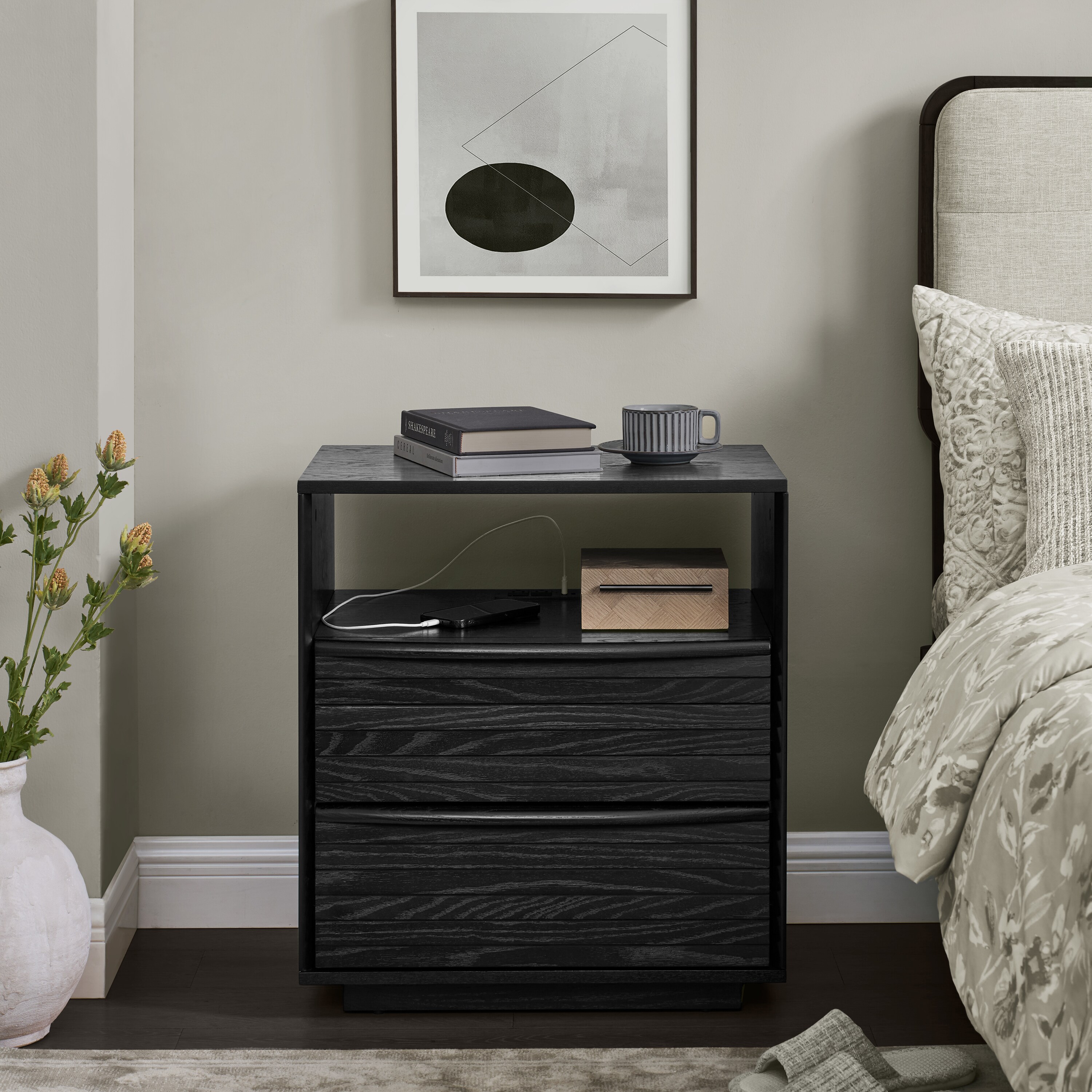 GDFStudio 337197 nightstands - View #2