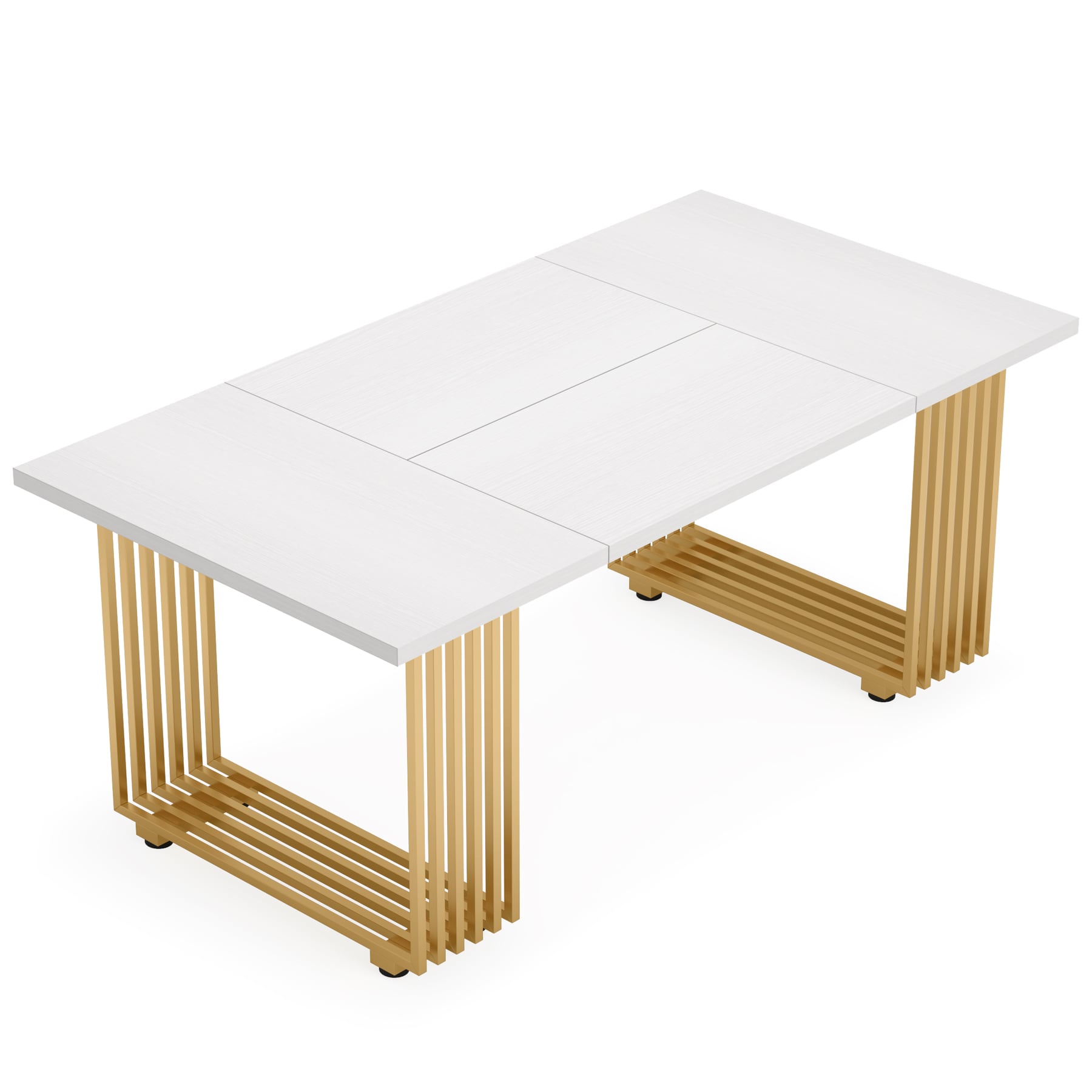 Tribesigns LWFD-J0094X Office-Tables - View #8