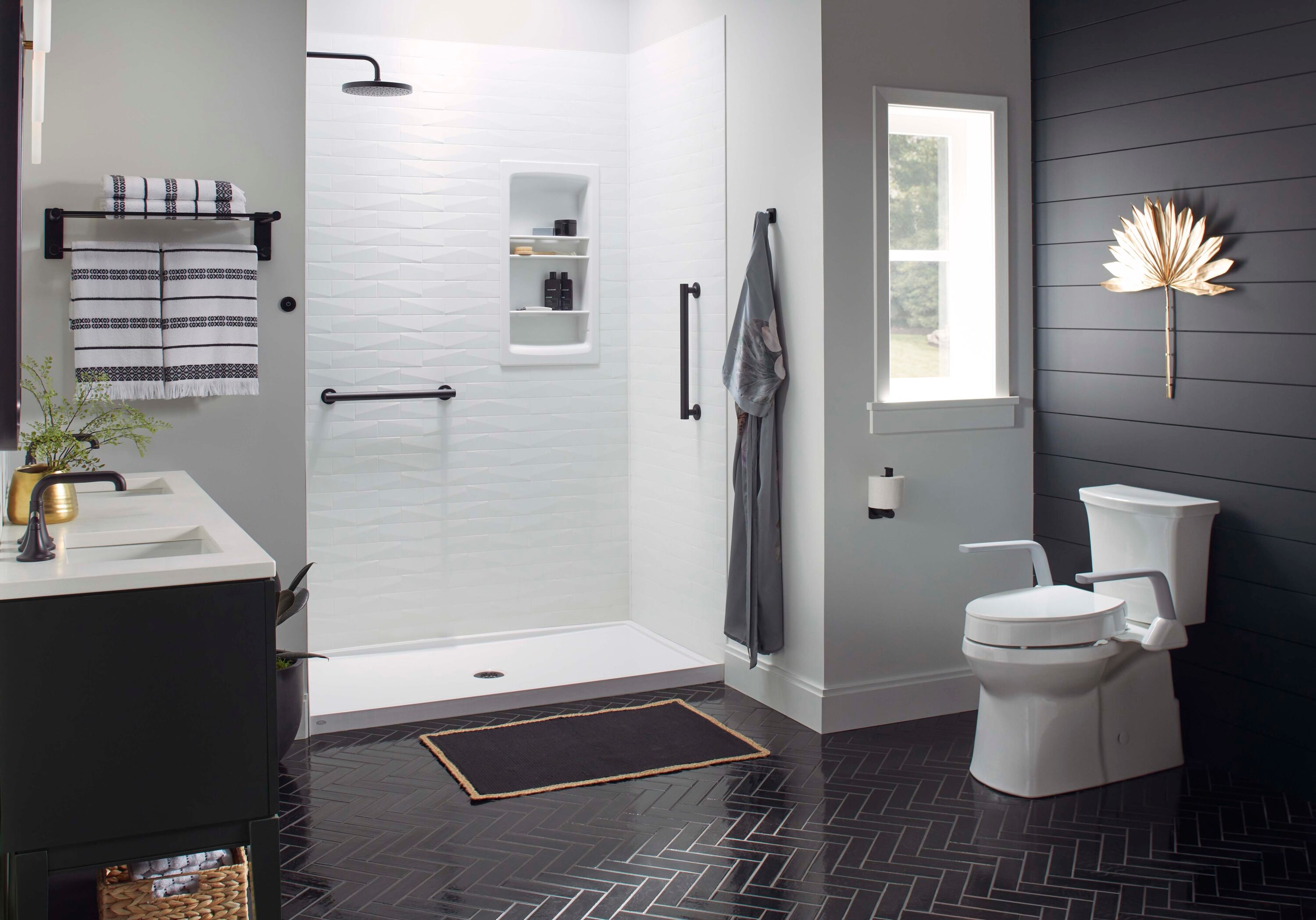 KOHLER 31636-0 Bath-Safety-Accessories - View #5