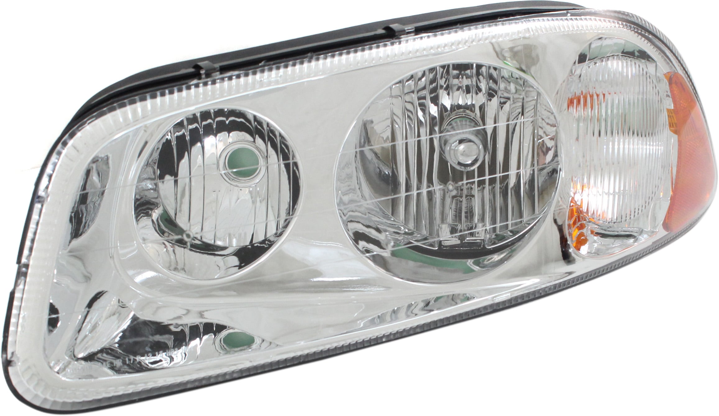 Garage-Pro JCW10010006-HDGP Headlights-Components - View #2