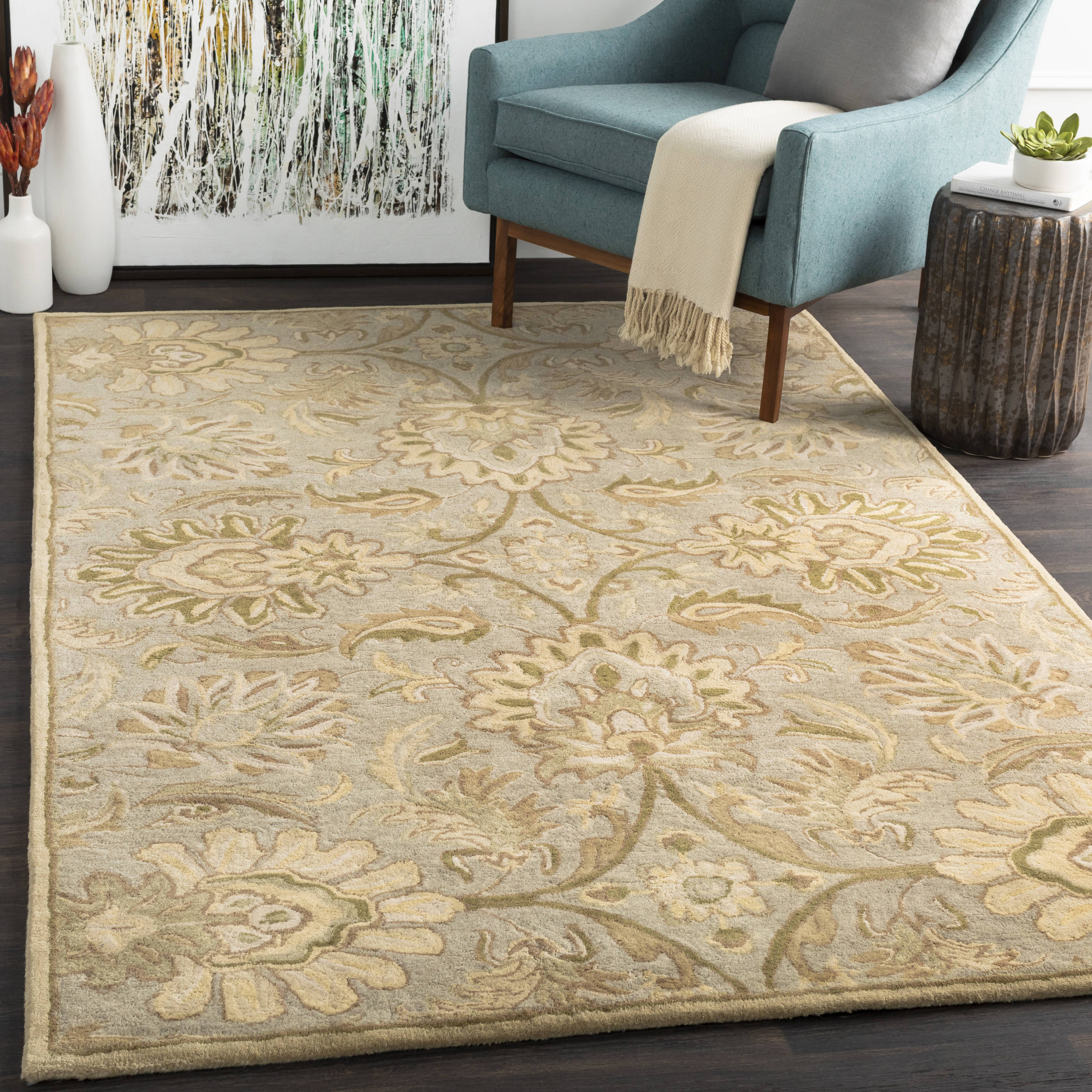 Livabliss CAE1111-69 rugs - View #2