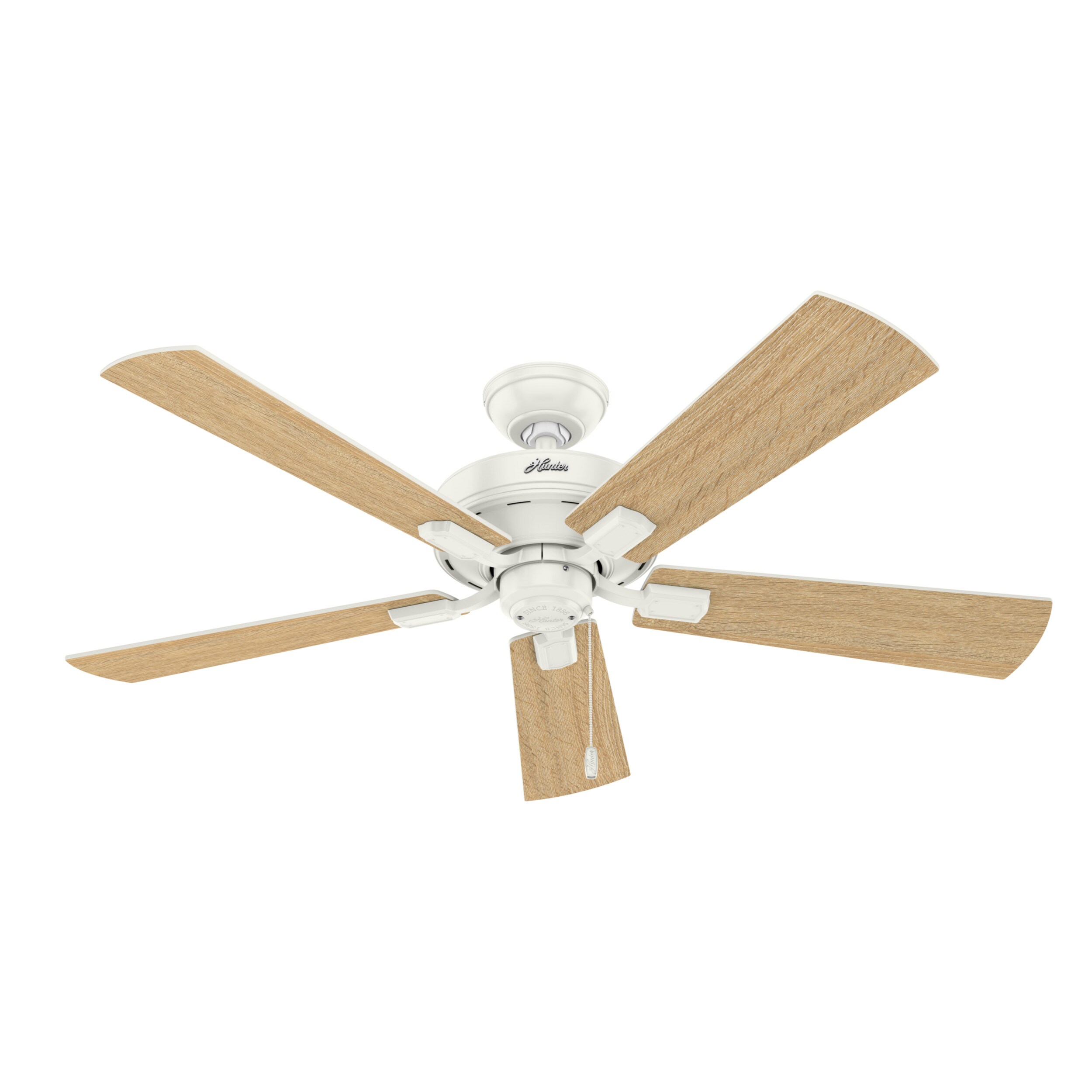 Hunter 54204 Ceiling-Fans - View #17