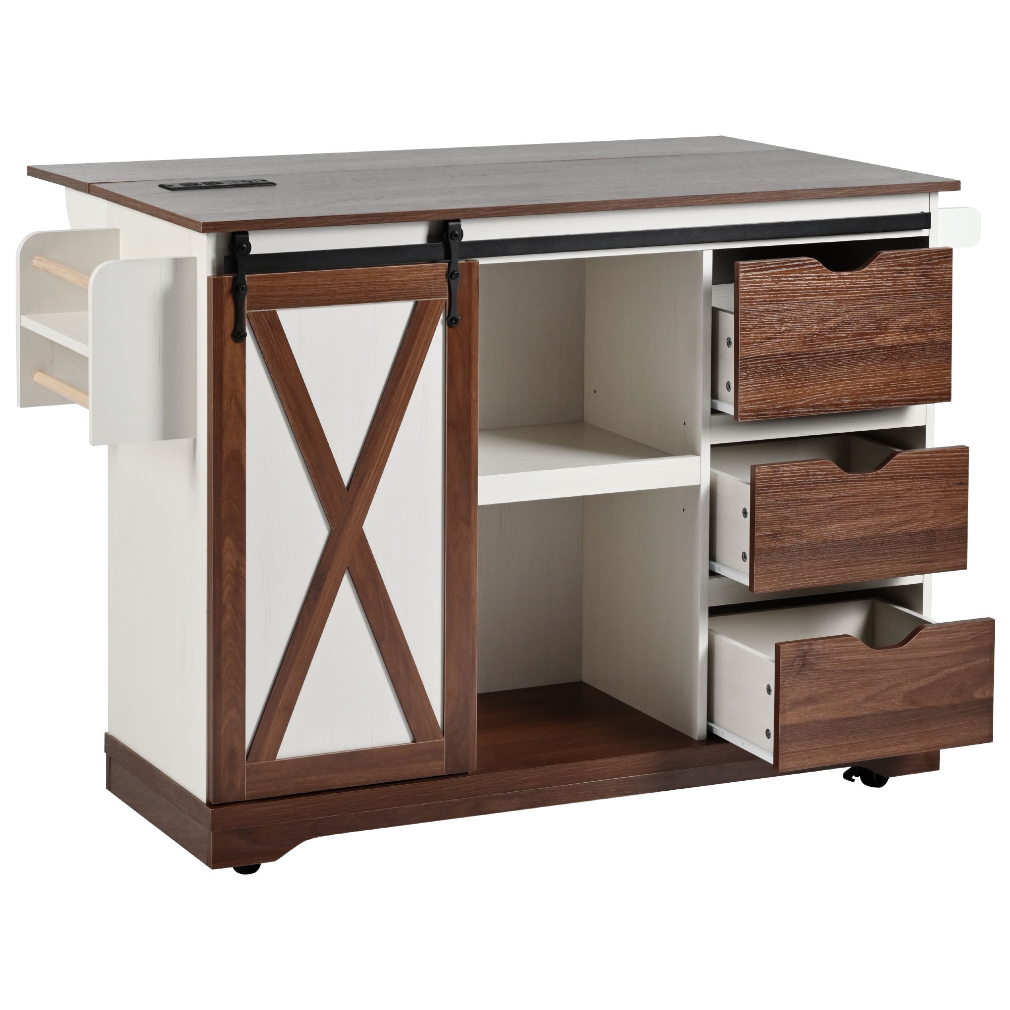 BABOOM BOM-5763011-OR Kitchen-Furniture - View #13
