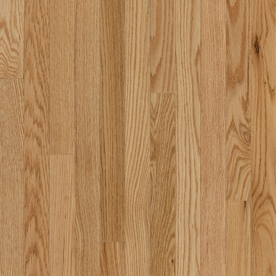 2 1/4 Oak Hardwood Flooring: The Perfect Choice for Elegant and Durable Floors