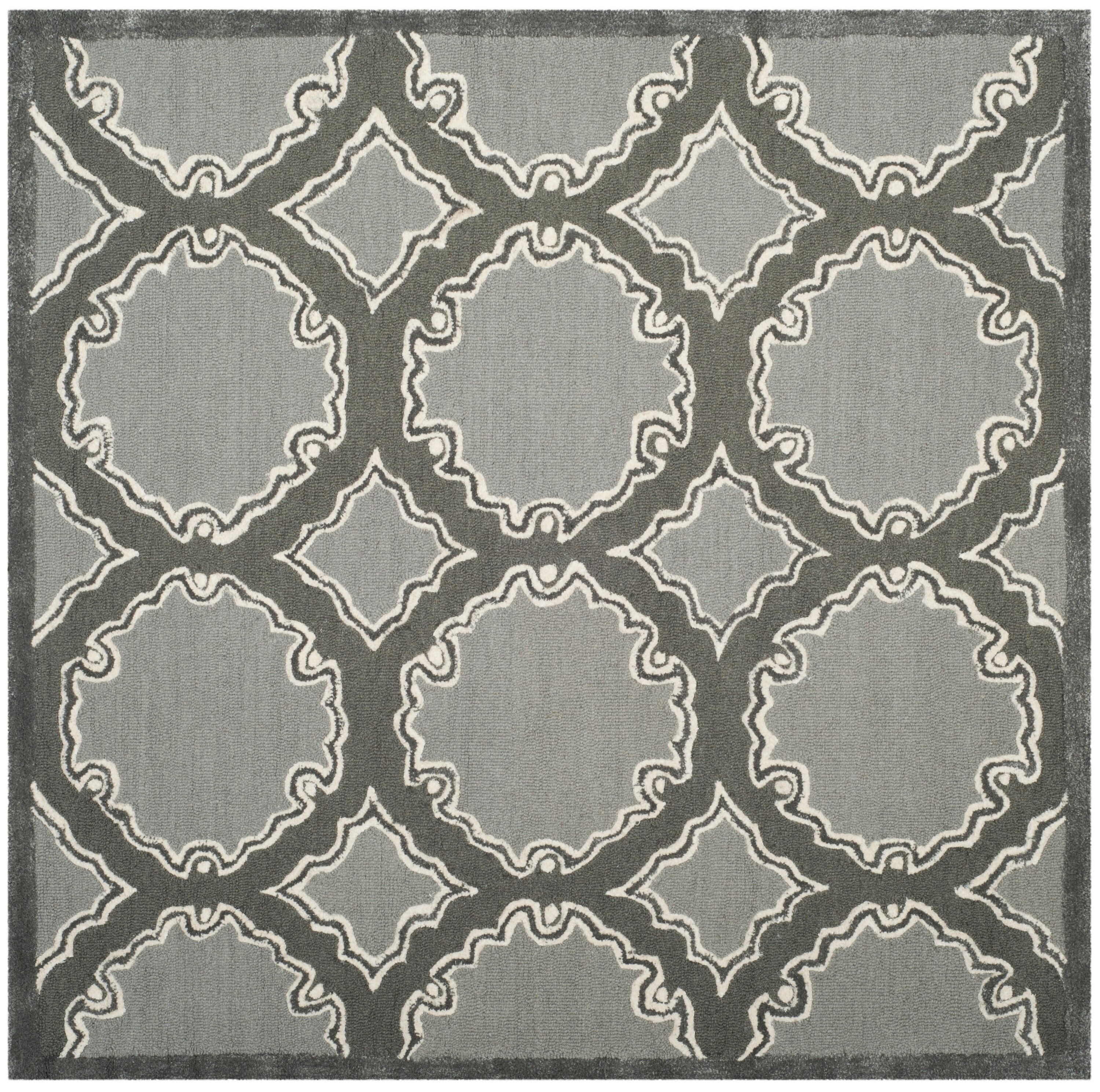 Safavieh BEL139A-5SQ rugs - View #2