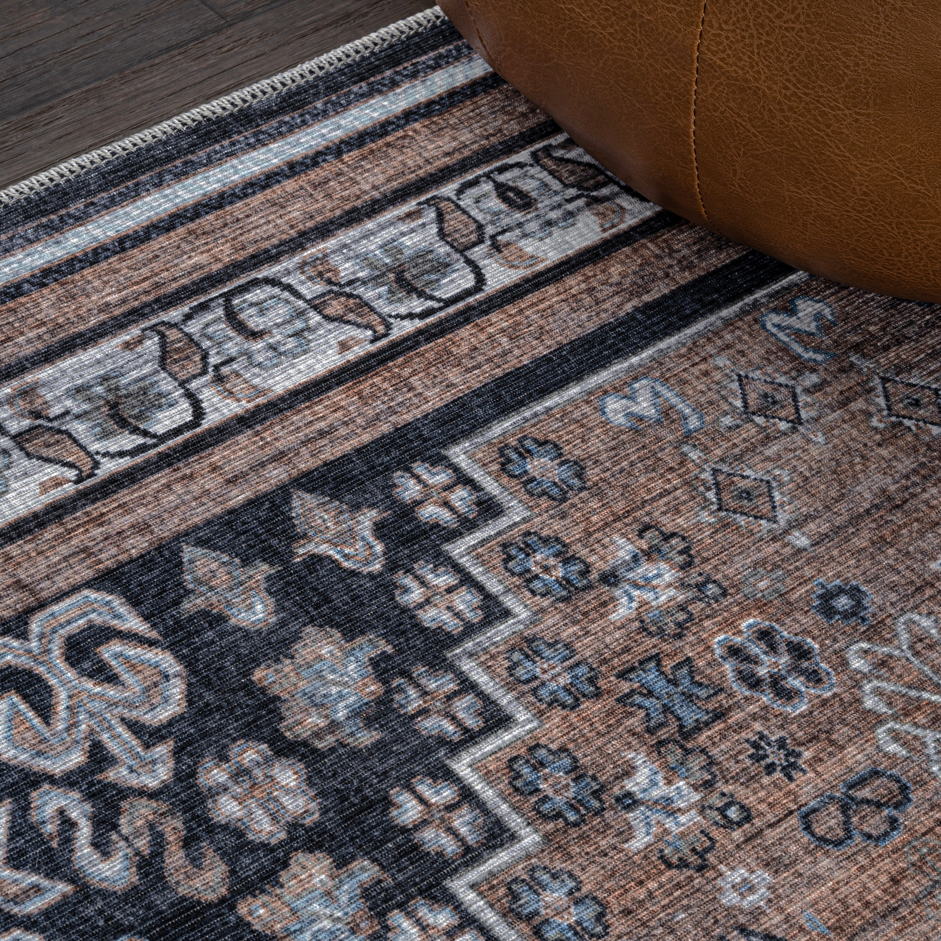 JONATHAN  Y WSH101B-3 rugs - View #11