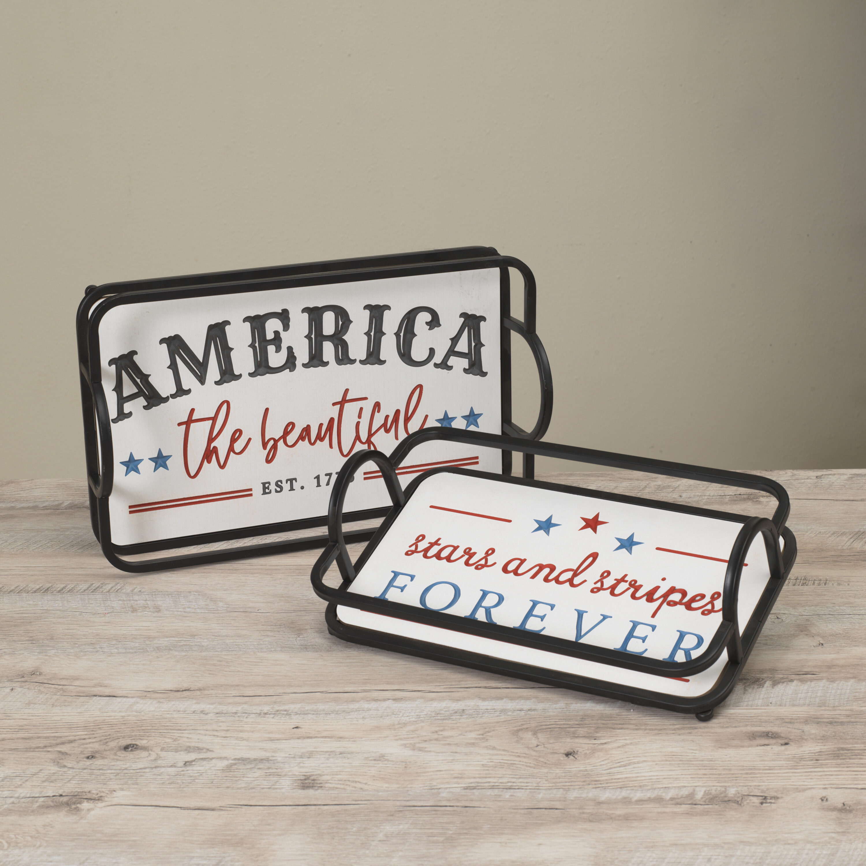 GIL 2628580EC Serving-Trays-Caddies - View #3